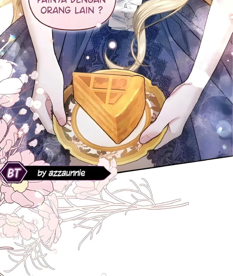 The Acting Empress Still Spends the First Night Chapter 13 Gambar 75