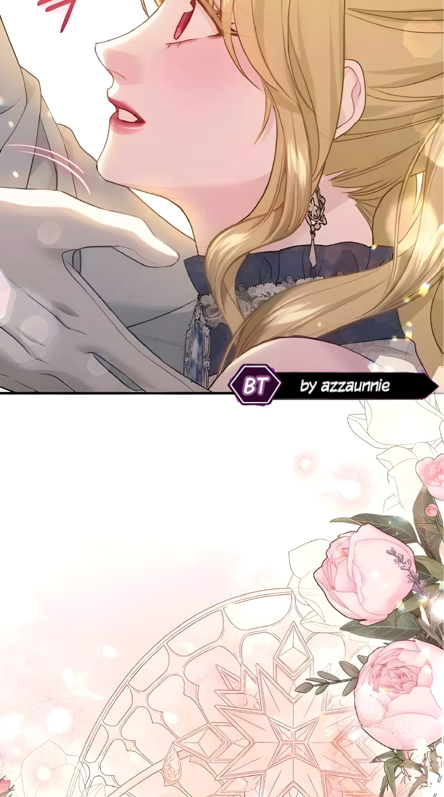 The Acting Empress Still Spends the First Night Chapter 13 Gambar 77