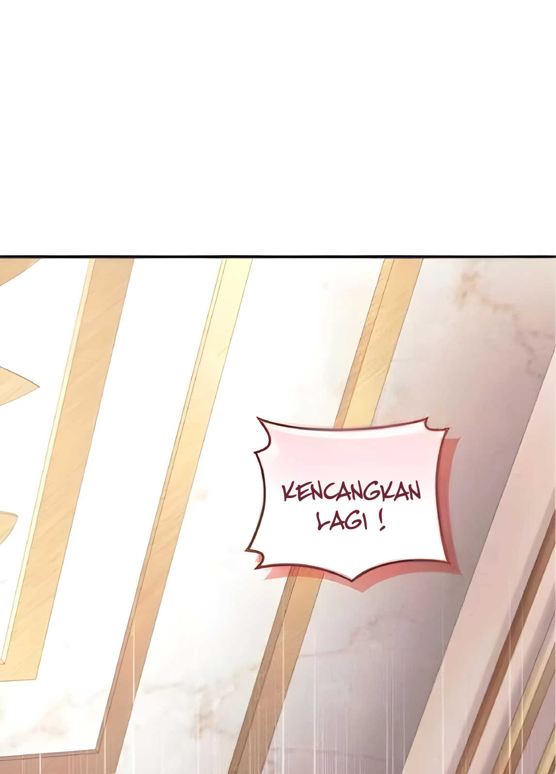 The Acting Empress Still Spends the First Night Chapter 13 Gambar 81