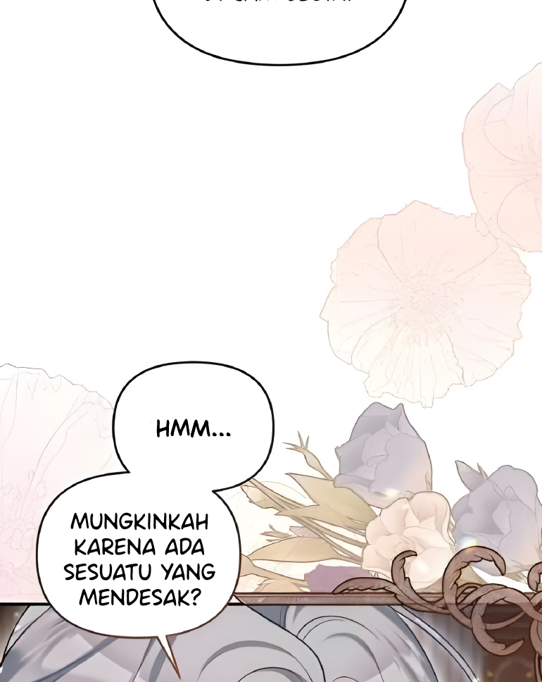 The Acting Empress Still Spends the First Night Chapter 13 Gambar 7