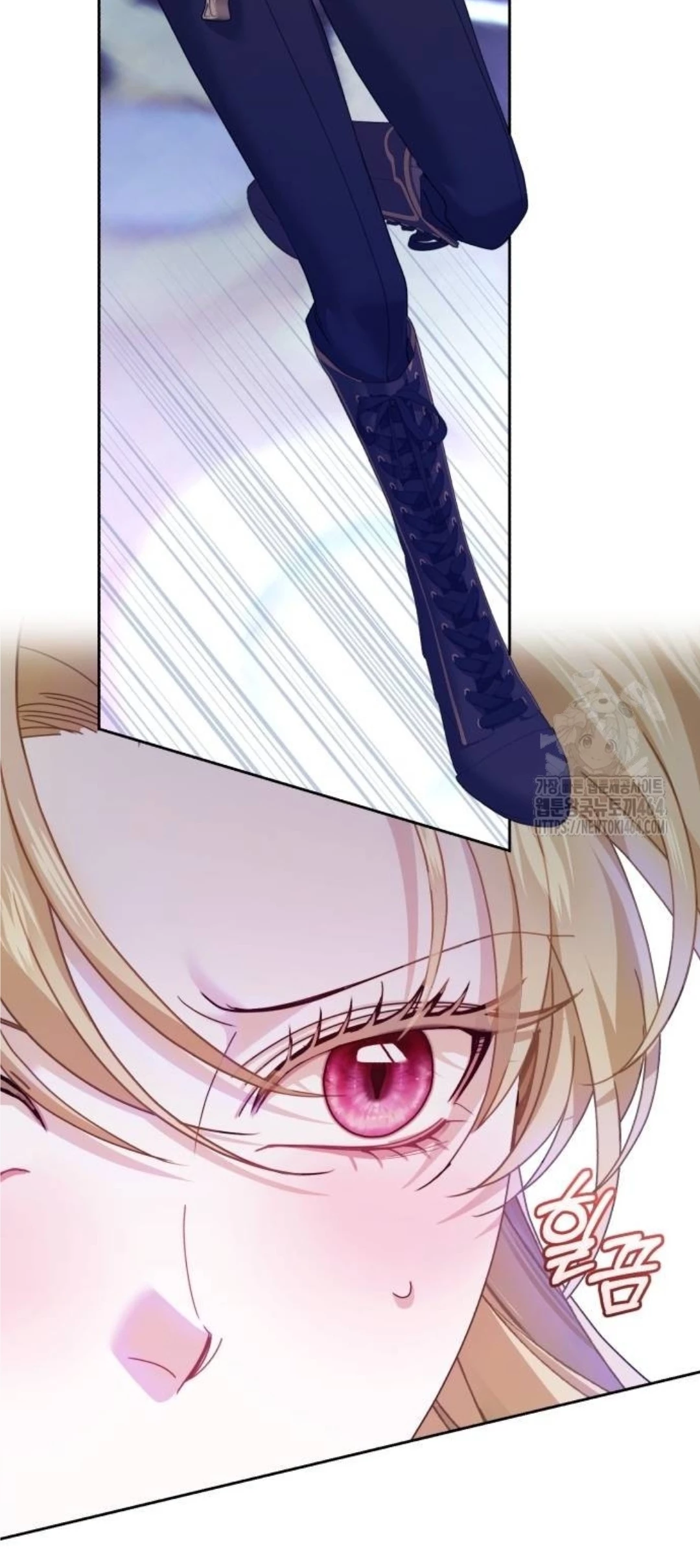 The Acting Empress Still Spends the First Night Chapter 25 Gambar 137