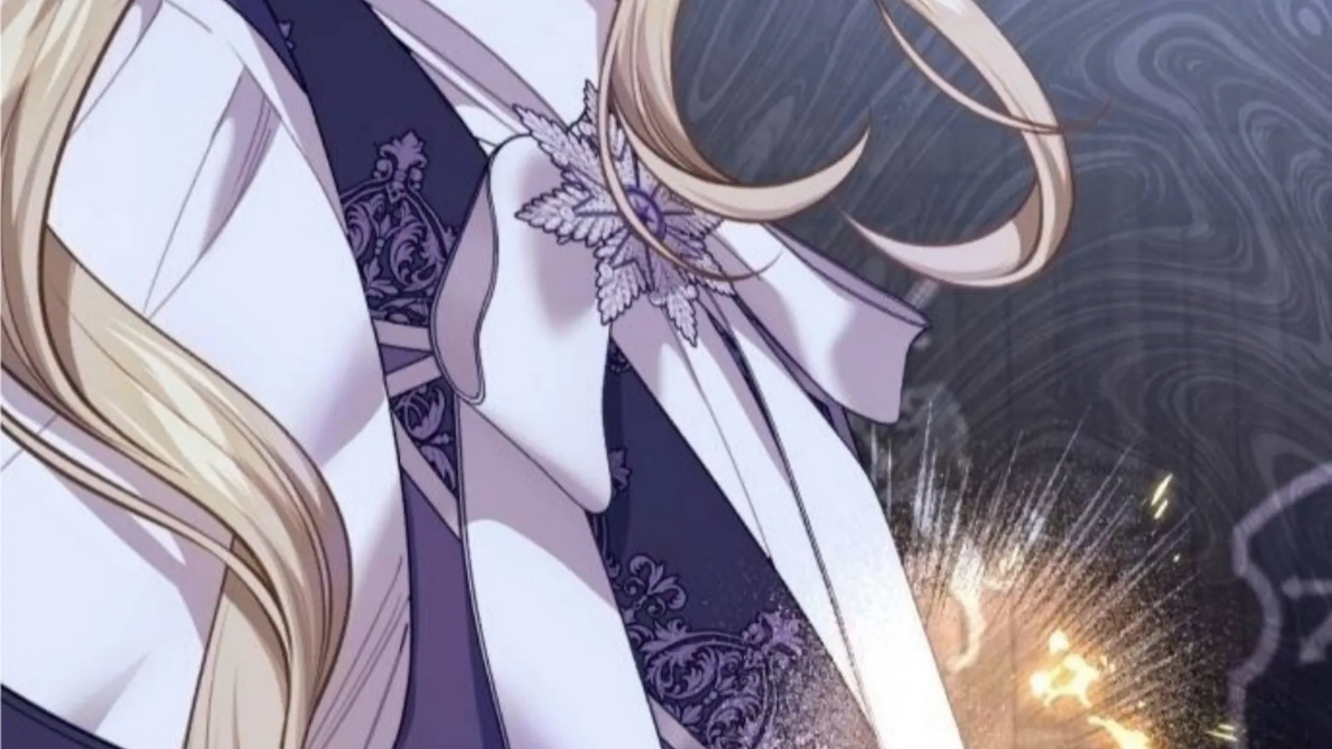 The Acting Empress Still Spends the First Night Chapter 25 Gambar 146