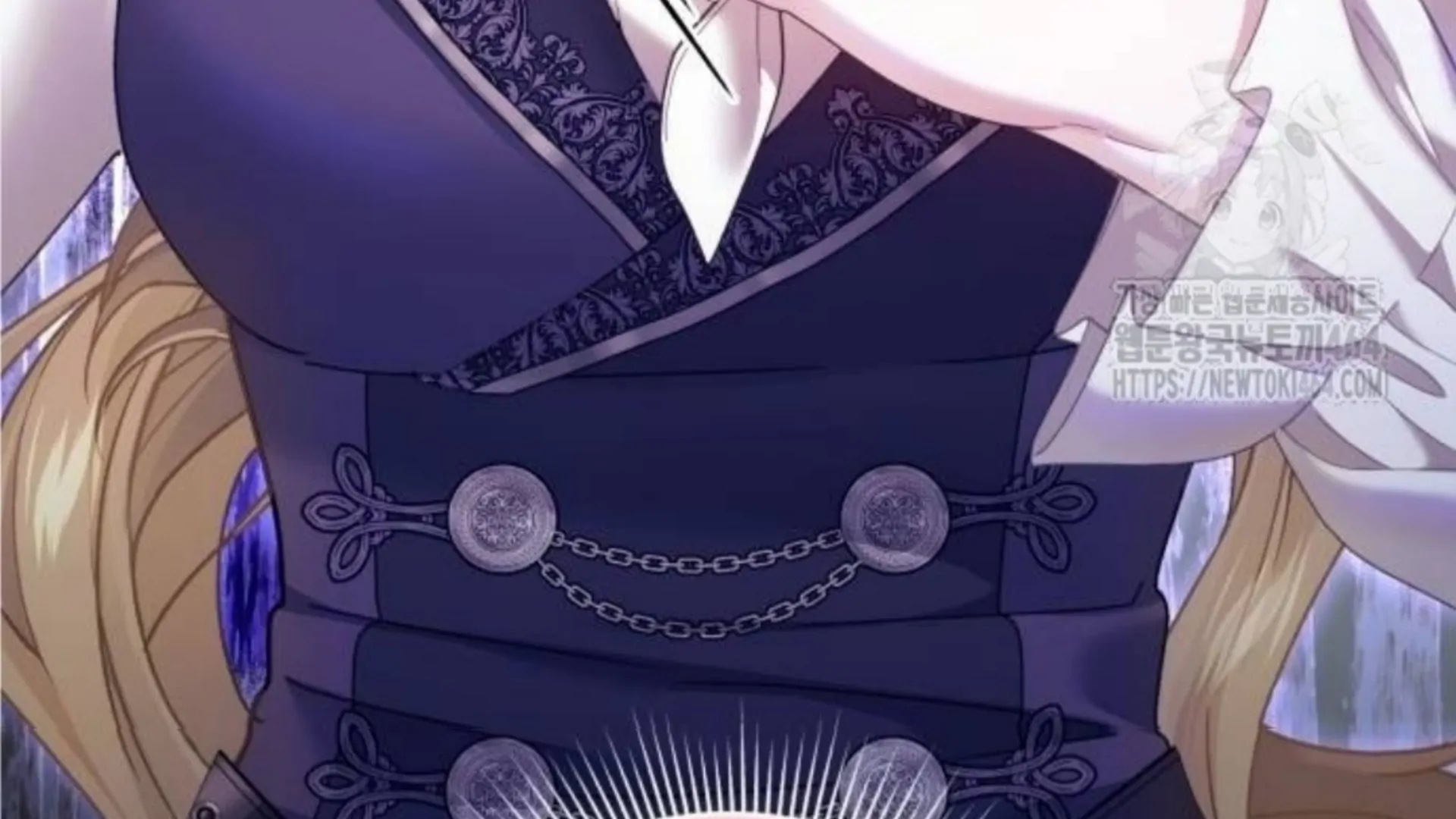 The Acting Empress Still Spends the First Night Chapter 25 Gambar 157