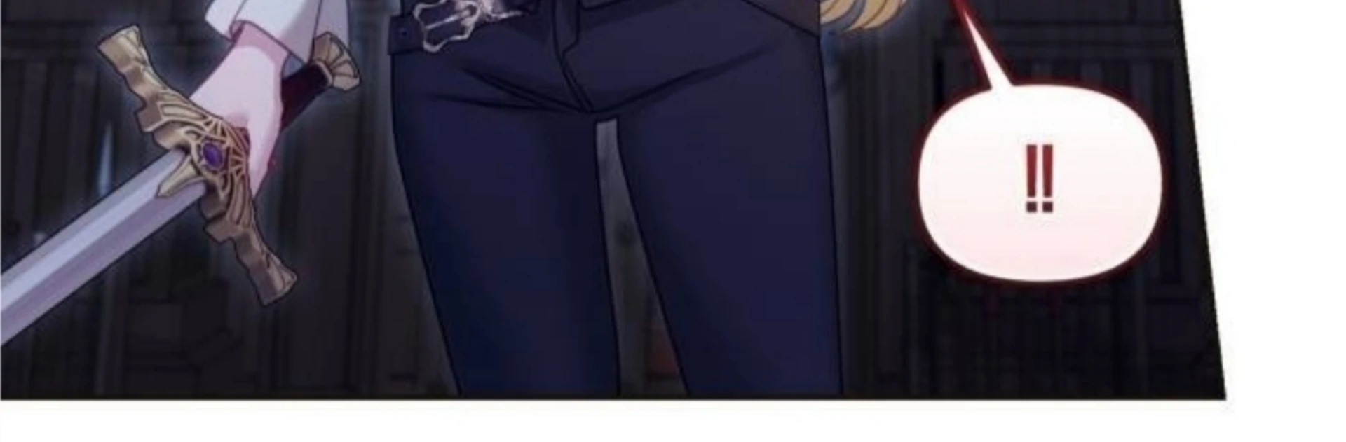 The Acting Empress Still Spends the First Night Chapter 25 Gambar 164