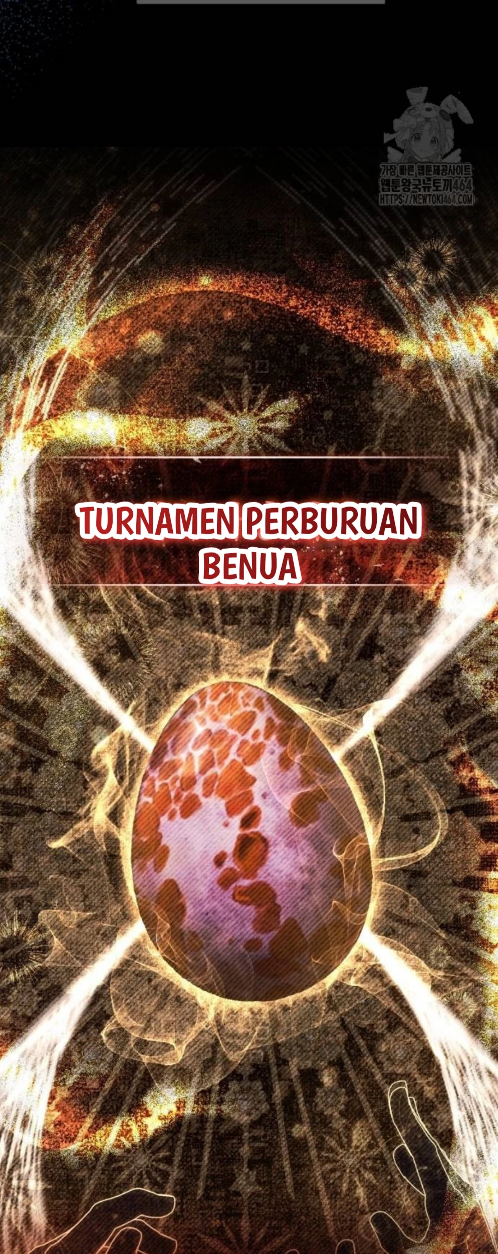 The Acting Empress Still Spends the First Night Chapter 25 Gambar 17