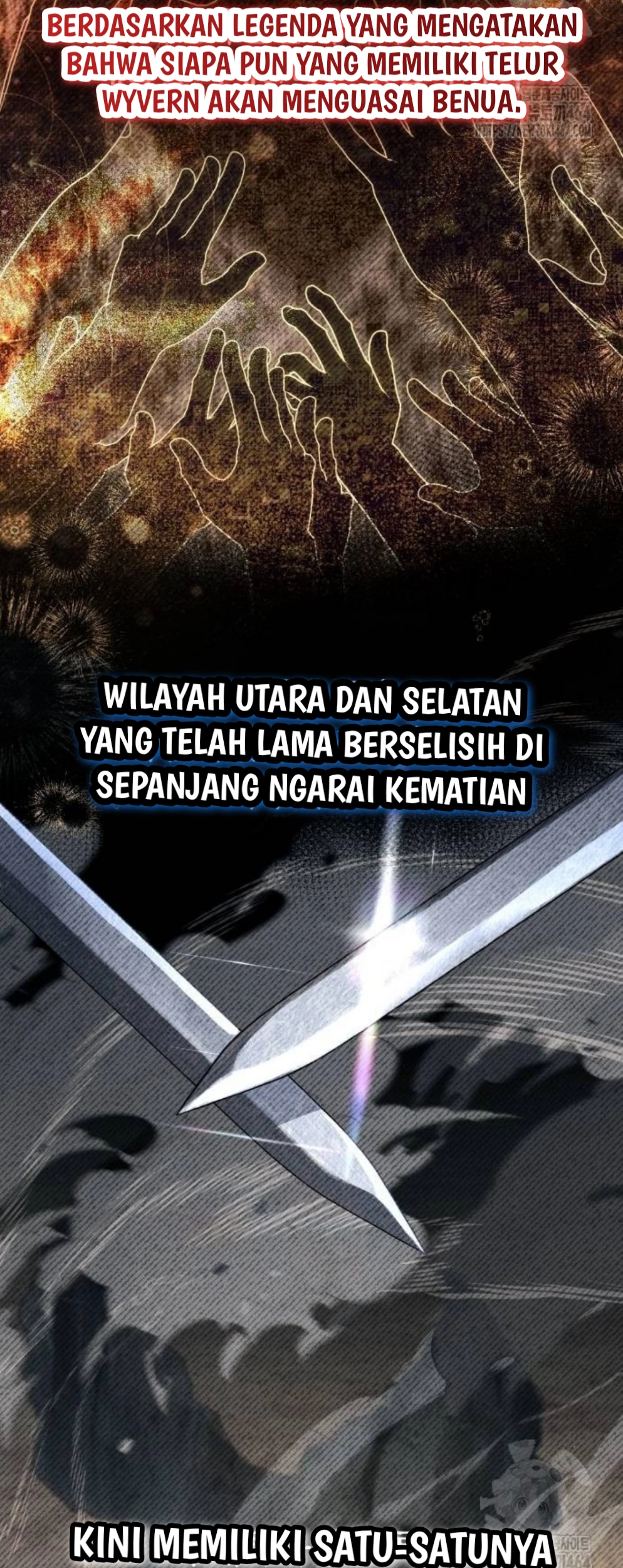 The Acting Empress Still Spends the First Night Chapter 25 Gambar 18