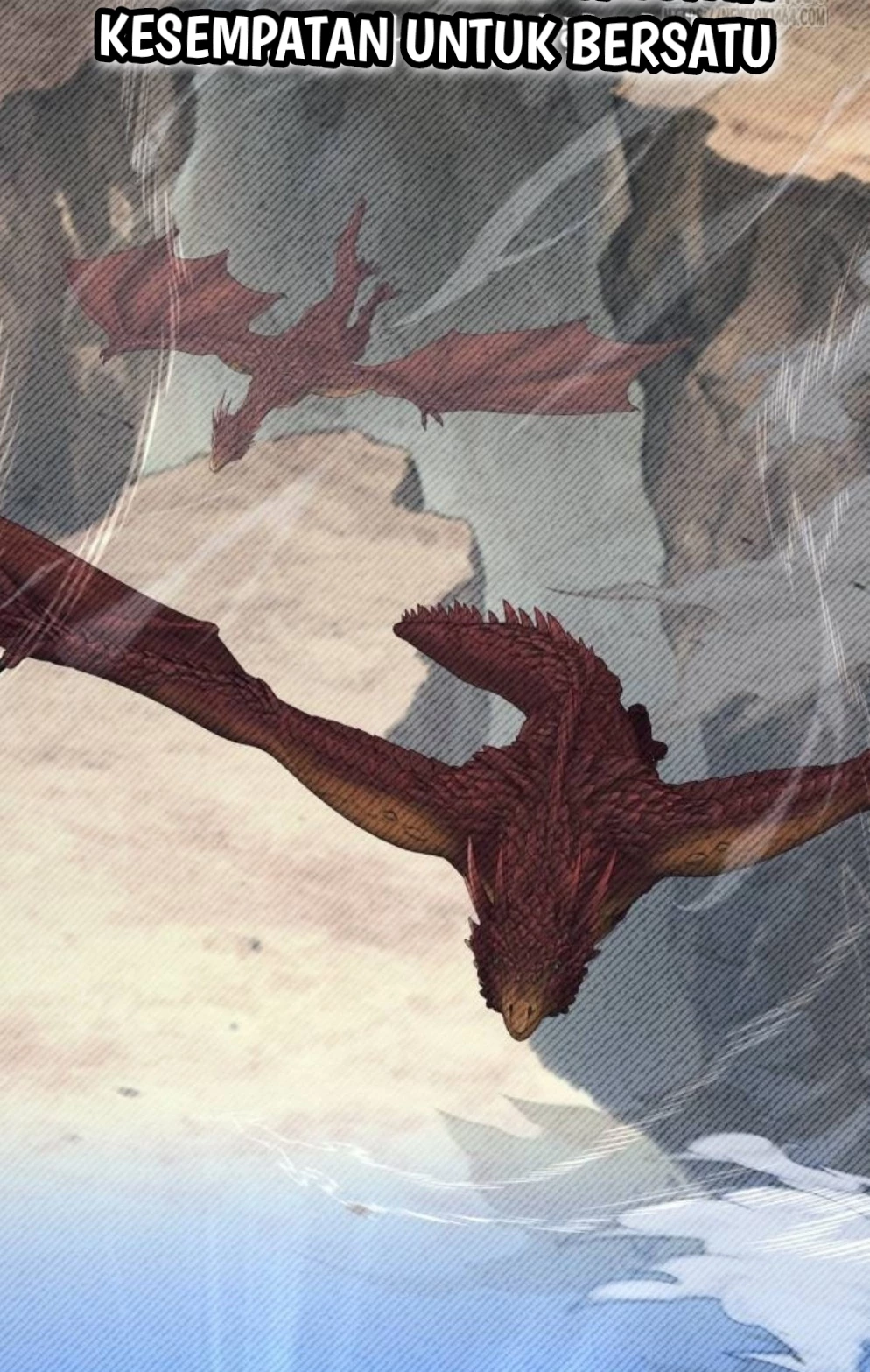 The Acting Empress Still Spends the First Night Chapter 25 Gambar 19