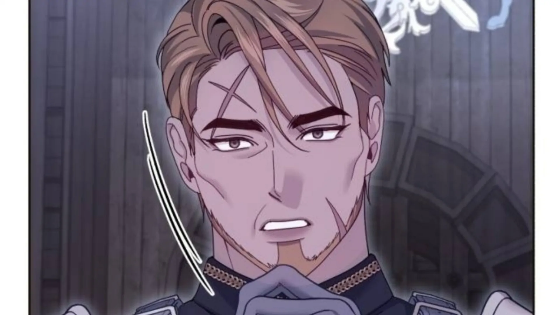 The Acting Empress Still Spends the First Night Chapter 25 Gambar 173