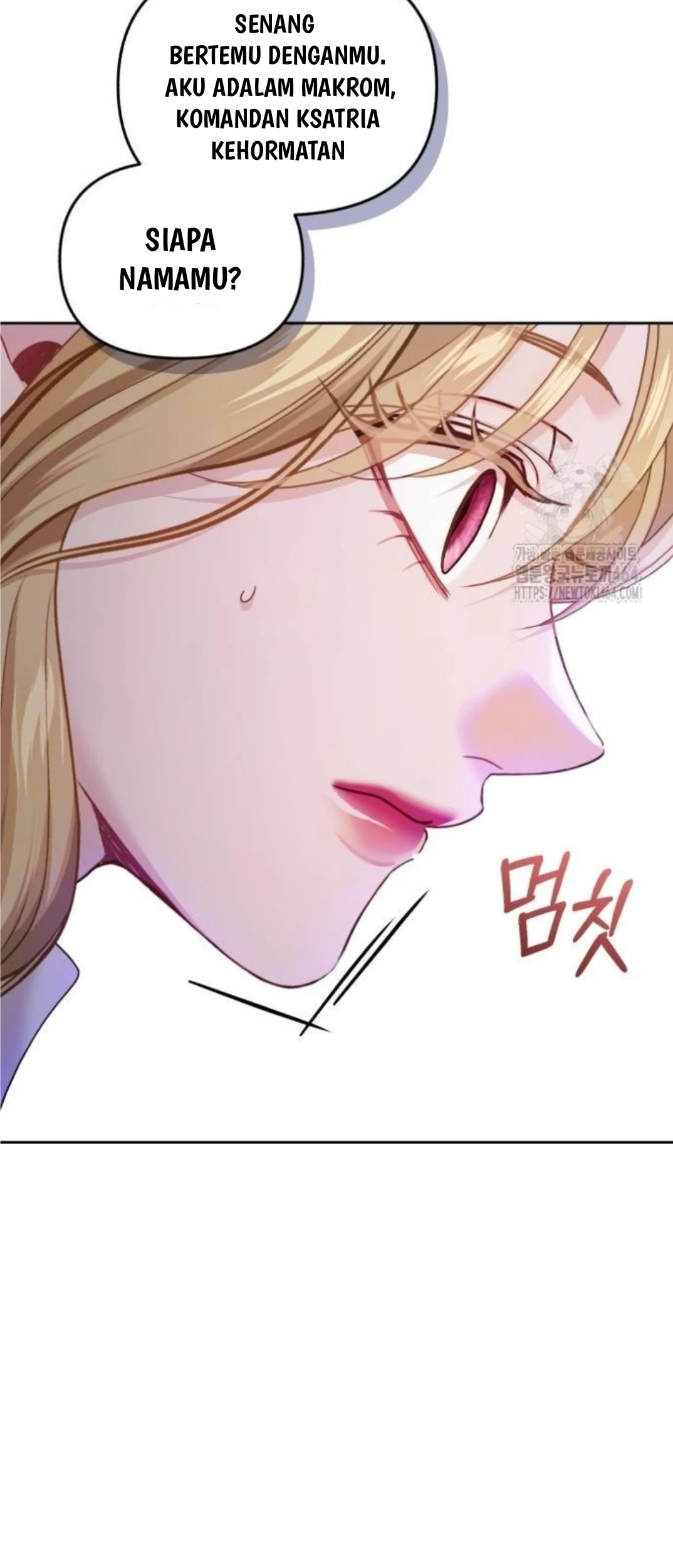 The Acting Empress Still Spends the First Night Chapter 25 Gambar 191