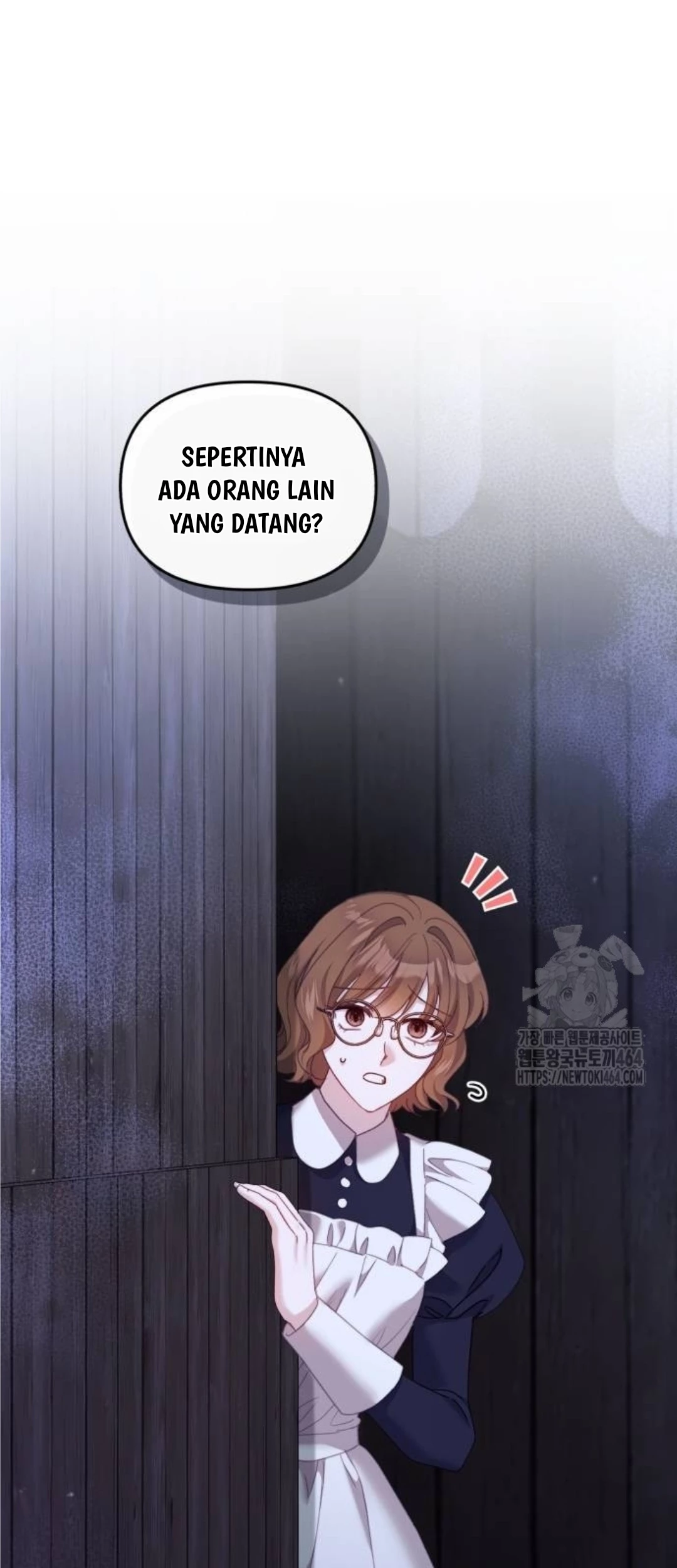 The Acting Empress Still Spends the First Night Chapter 25 Gambar 195