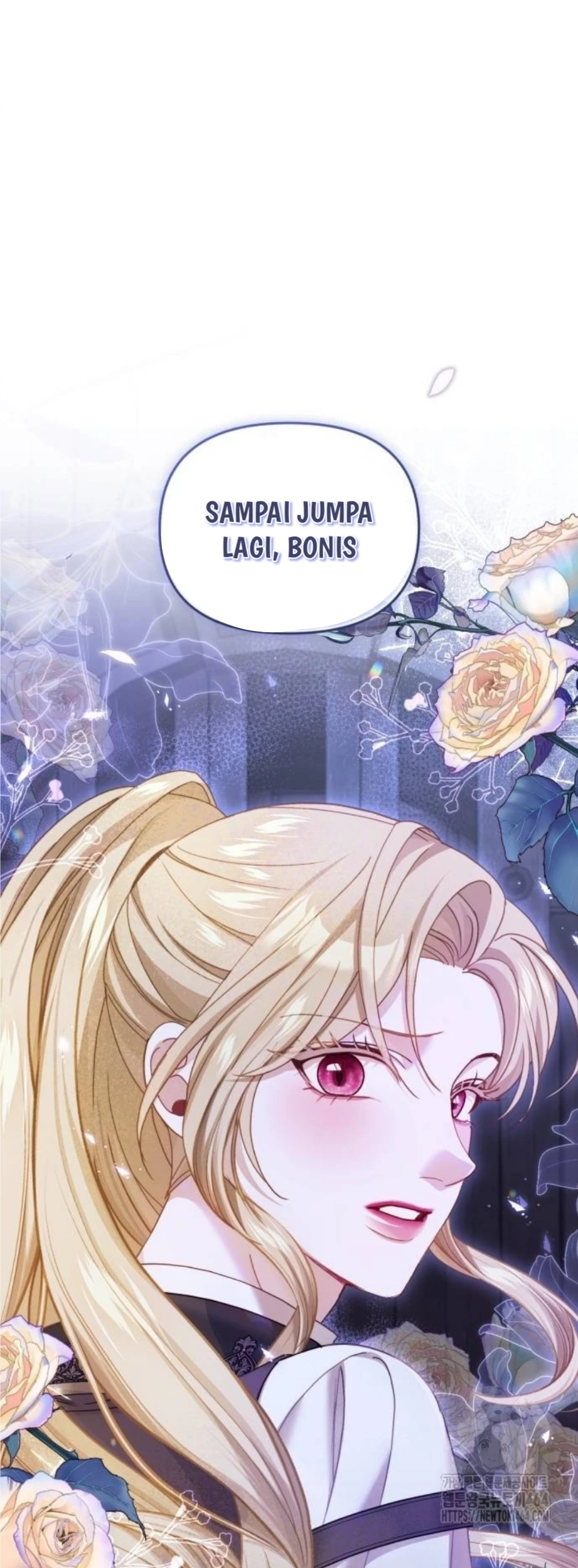 The Acting Empress Still Spends the First Night Chapter 25 Gambar 198