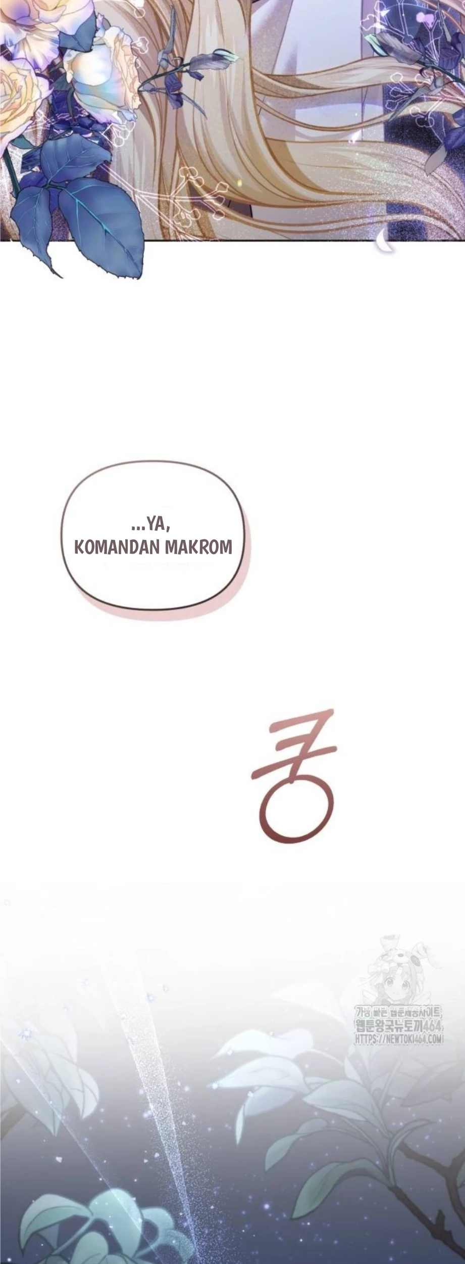 The Acting Empress Still Spends the First Night Chapter 25 Gambar 199