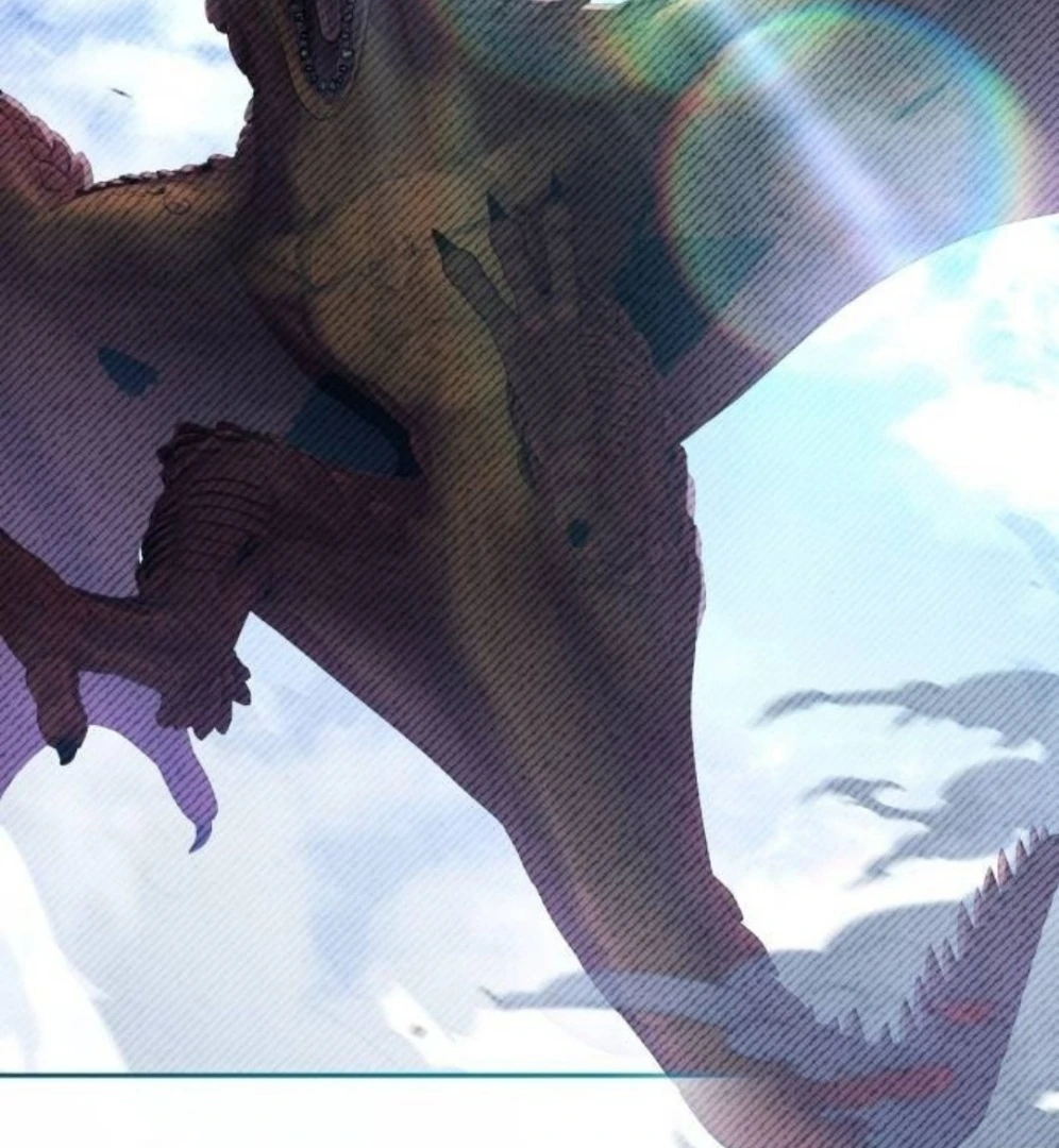 The Acting Empress Still Spends the First Night Chapter 25 Gambar 21