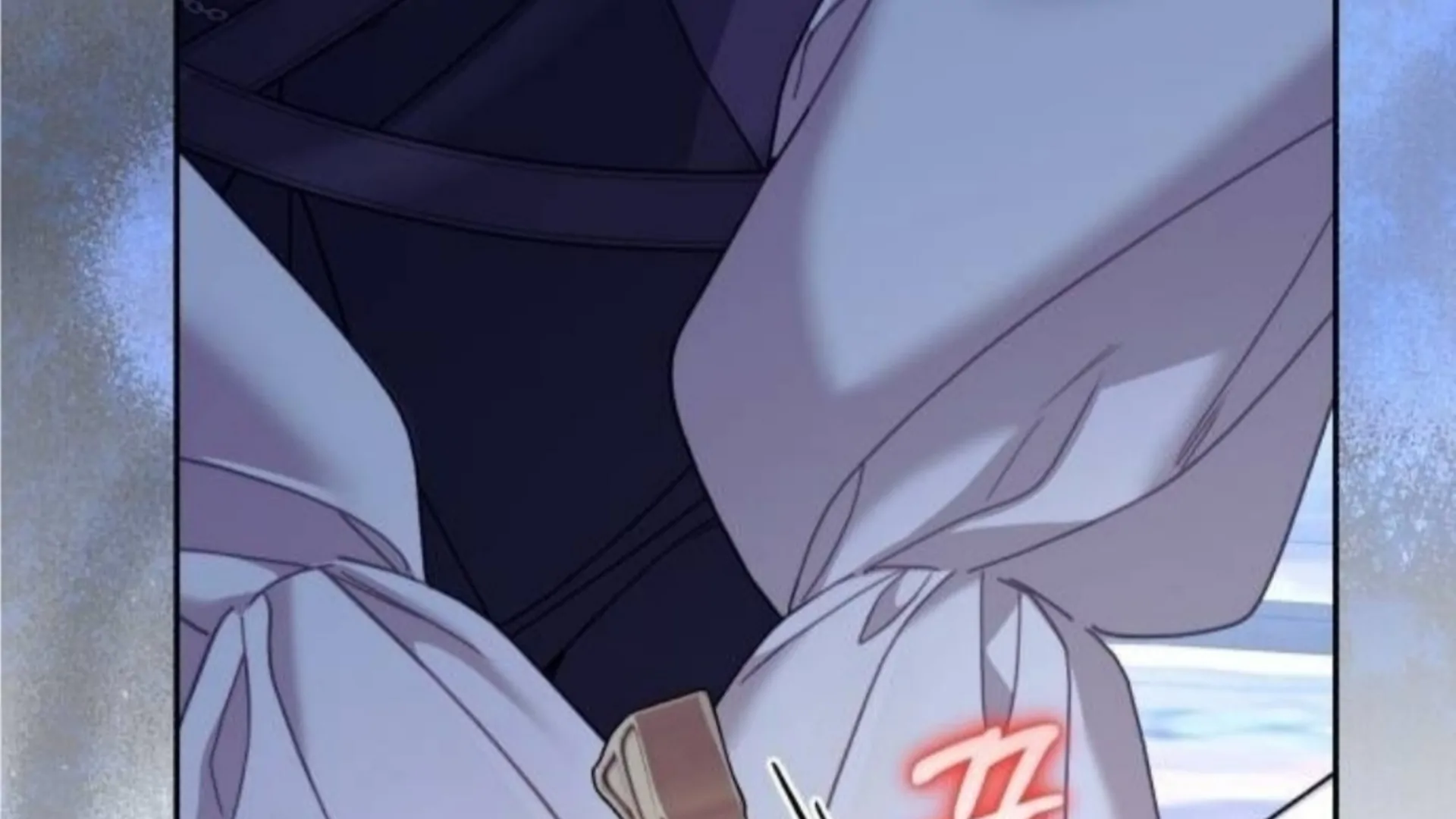 The Acting Empress Still Spends the First Night Chapter 25 Gambar 182