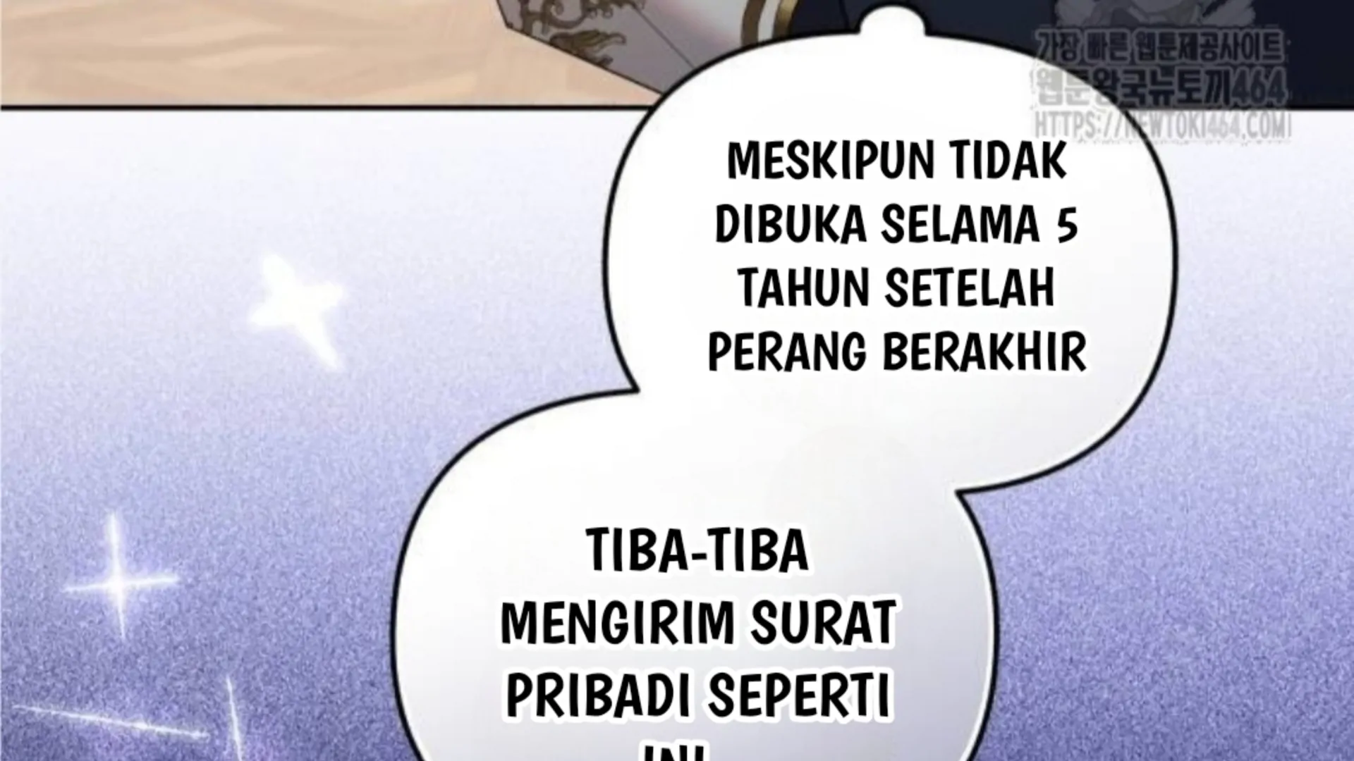 The Acting Empress Still Spends the First Night Chapter 25 Gambar 27