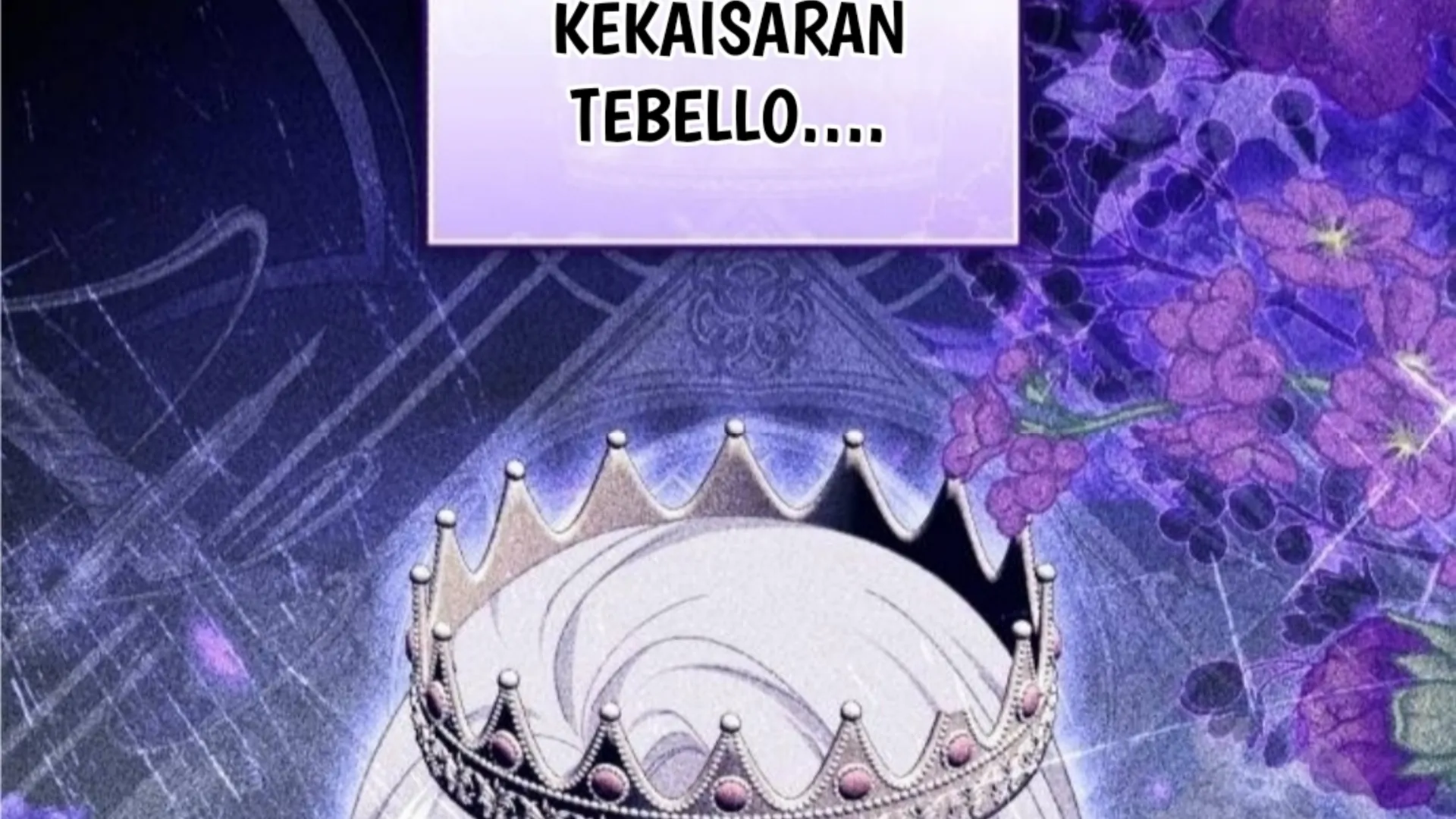 The Acting Empress Still Spends the First Night Chapter 25 Gambar 30