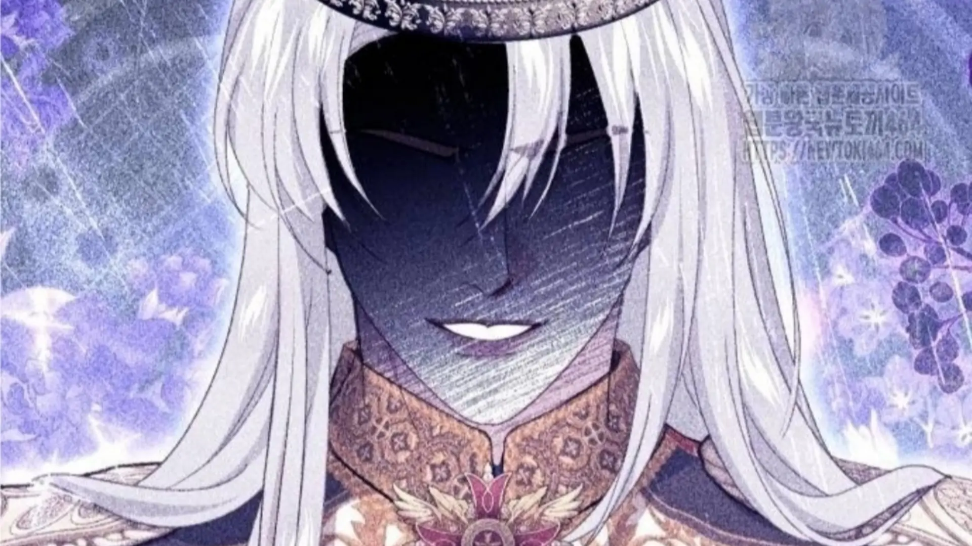 The Acting Empress Still Spends the First Night Chapter 25 Gambar 31