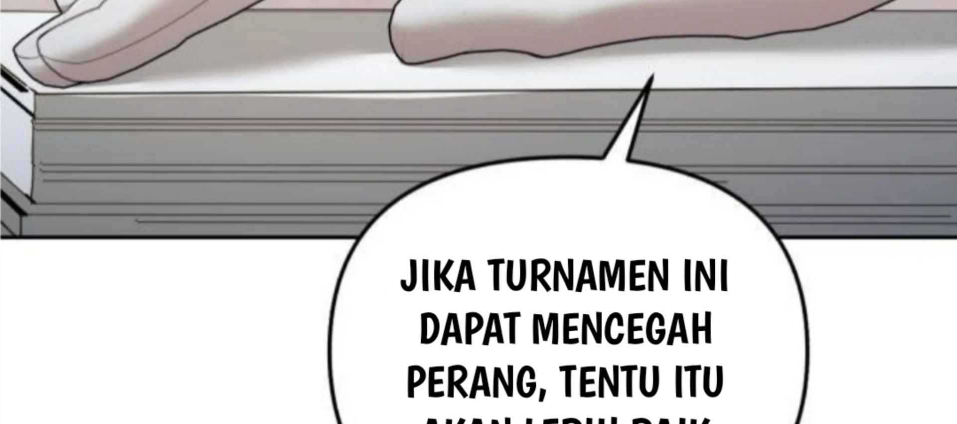 The Acting Empress Still Spends the First Night Chapter 25 Gambar 40