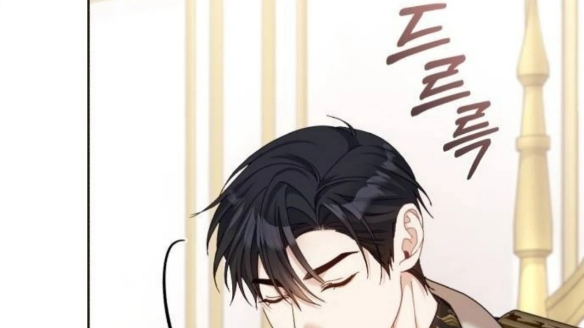 The Acting Empress Still Spends the First Night Chapter 25 Gambar 52