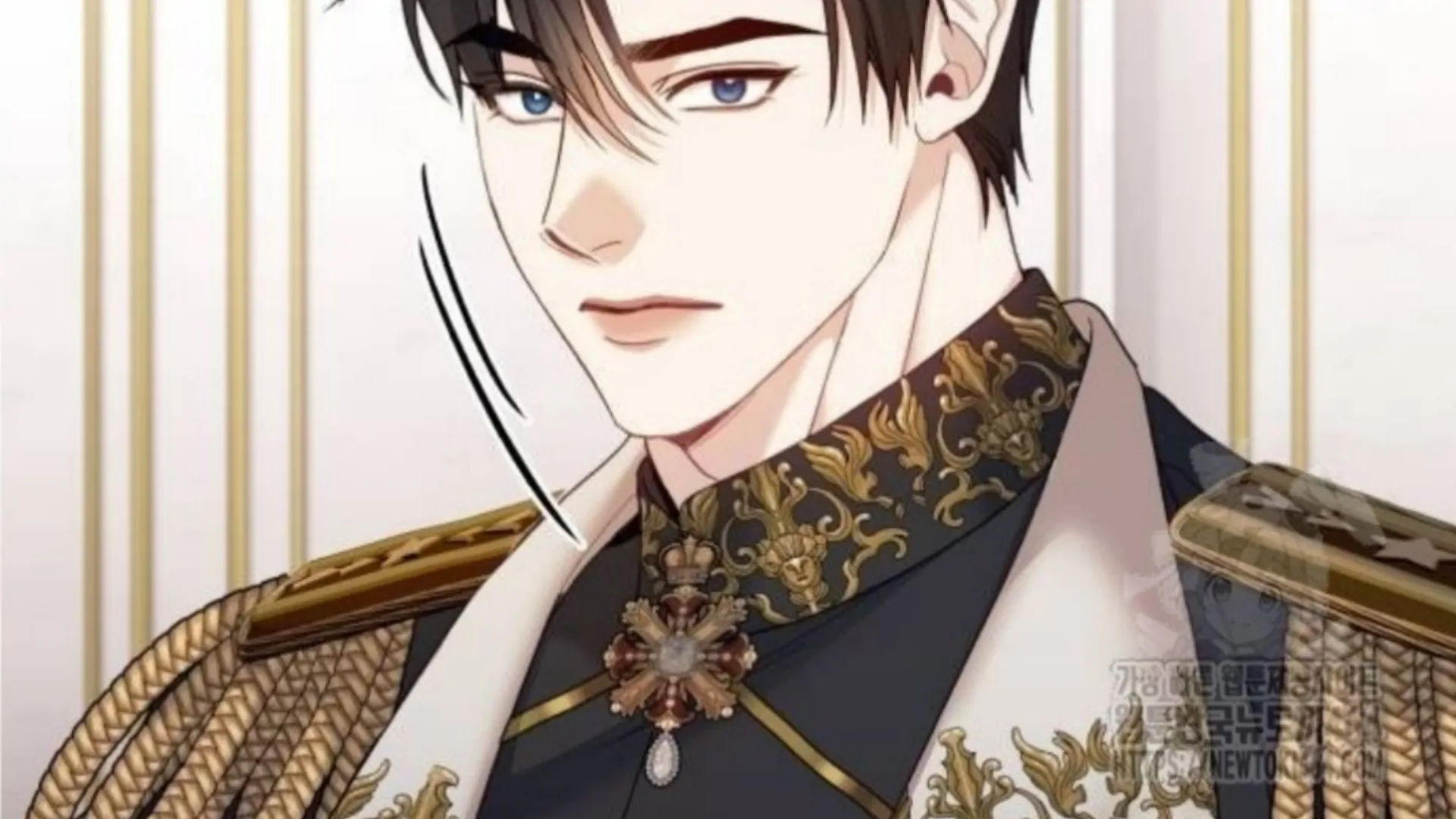 The Acting Empress Still Spends the First Night Chapter 25 Gambar 62