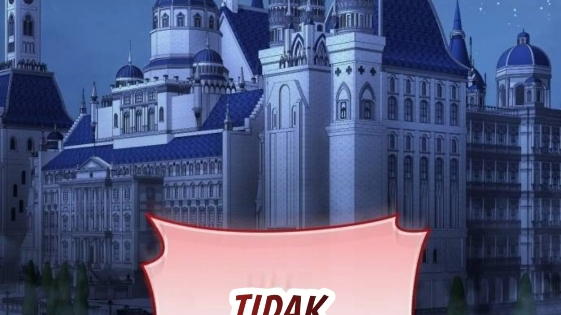 The Acting Empress Still Spends the First Night Chapter 25 Gambar 5