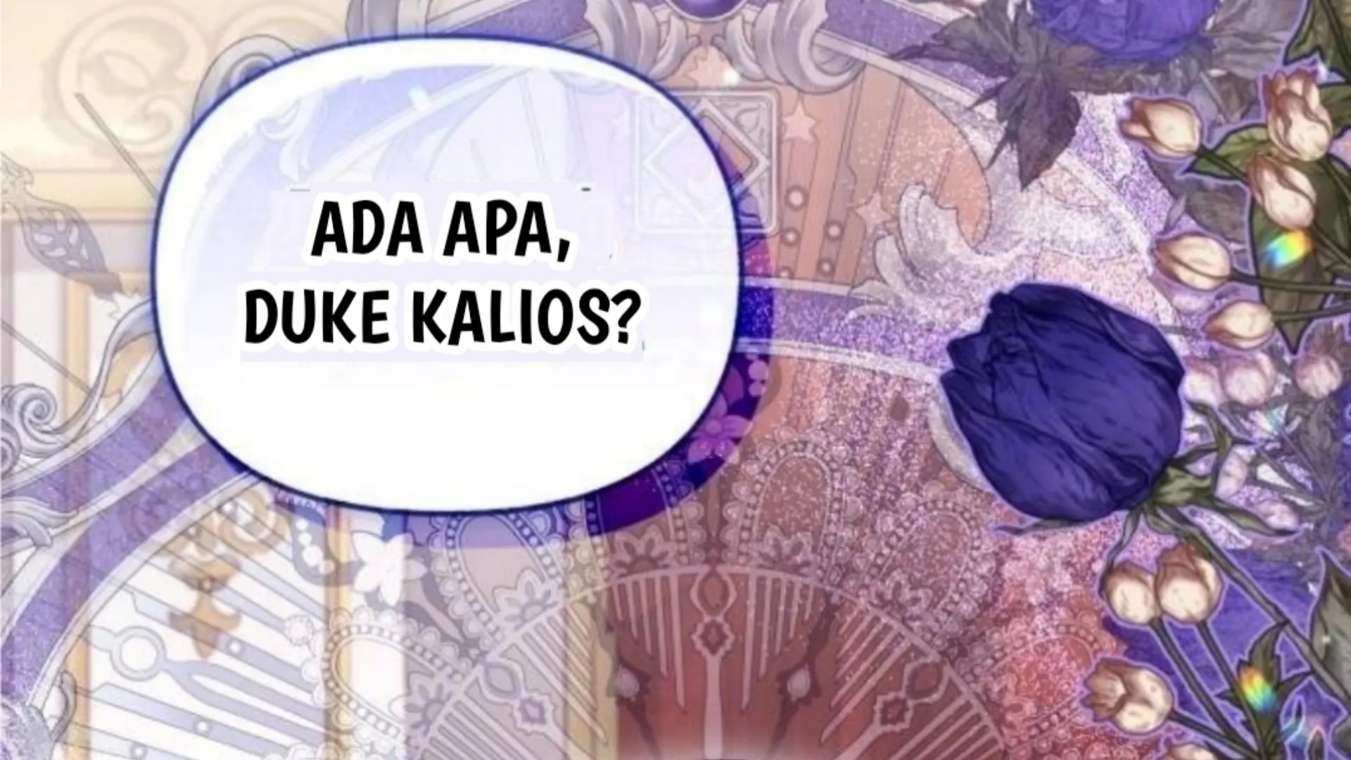 The Acting Empress Still Spends the First Night Chapter 25 Gambar 65