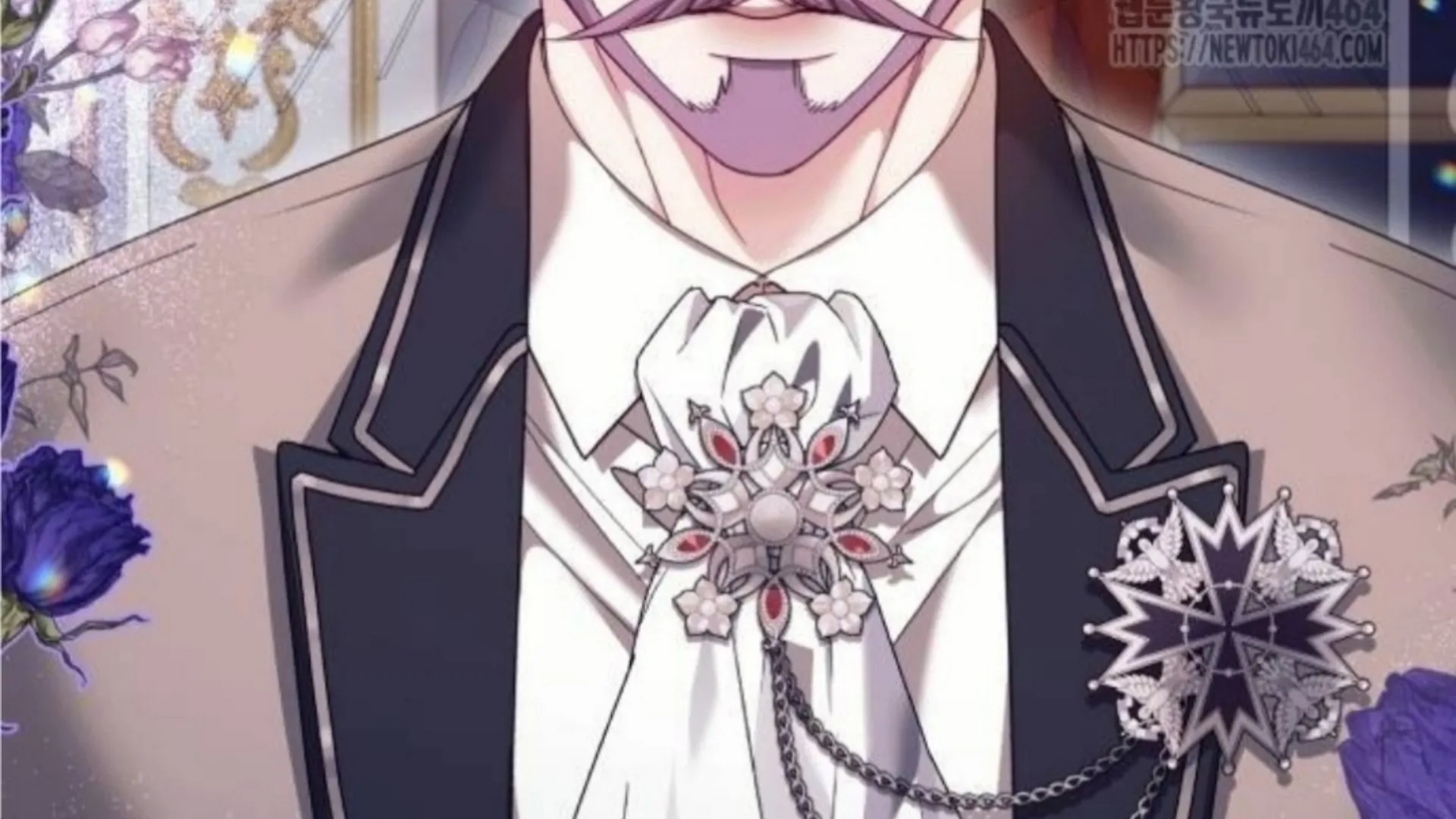 The Acting Empress Still Spends the First Night Chapter 25 Gambar 67