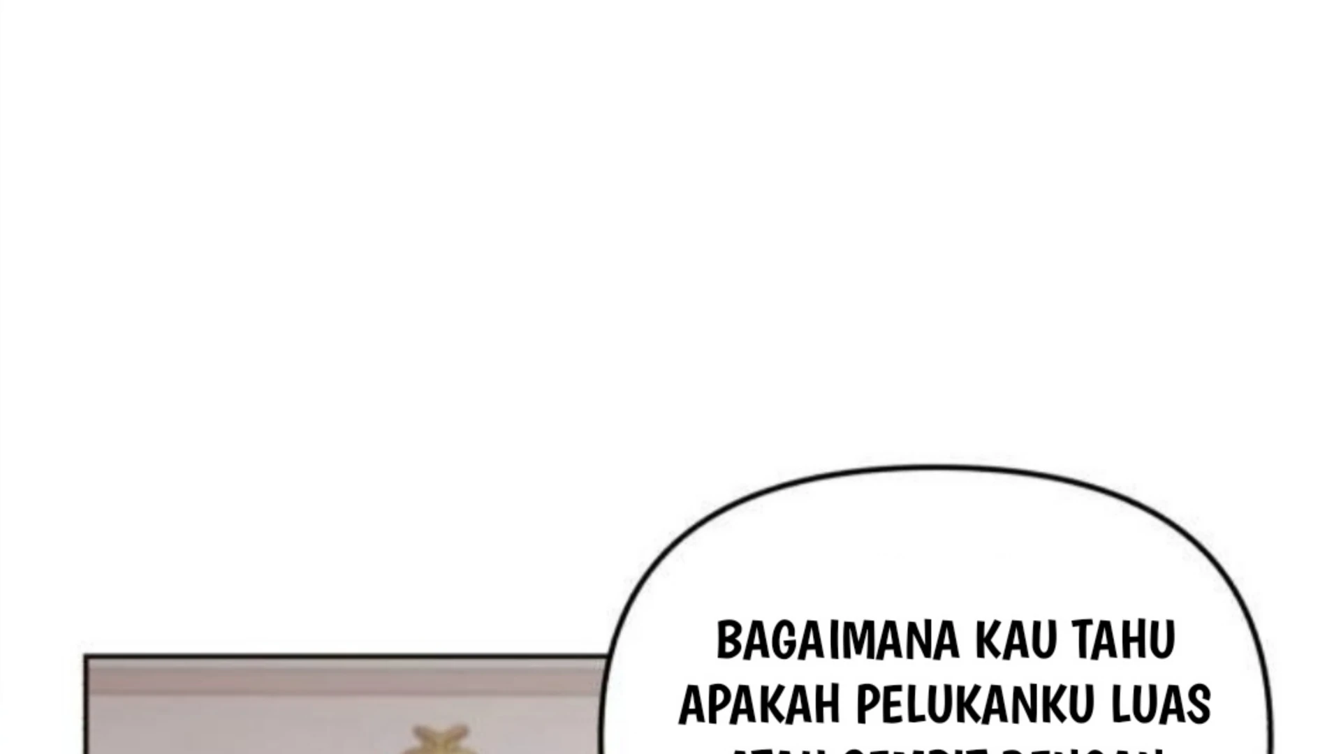 The Acting Empress Still Spends the First Night Chapter 25 Gambar 75