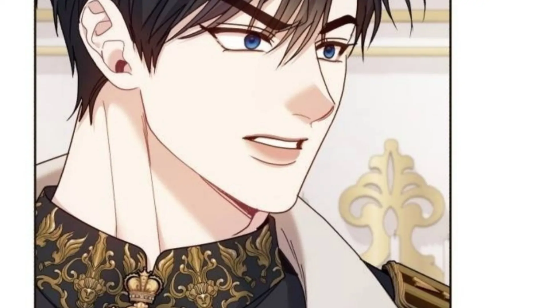 The Acting Empress Still Spends the First Night Chapter 25 Gambar 77