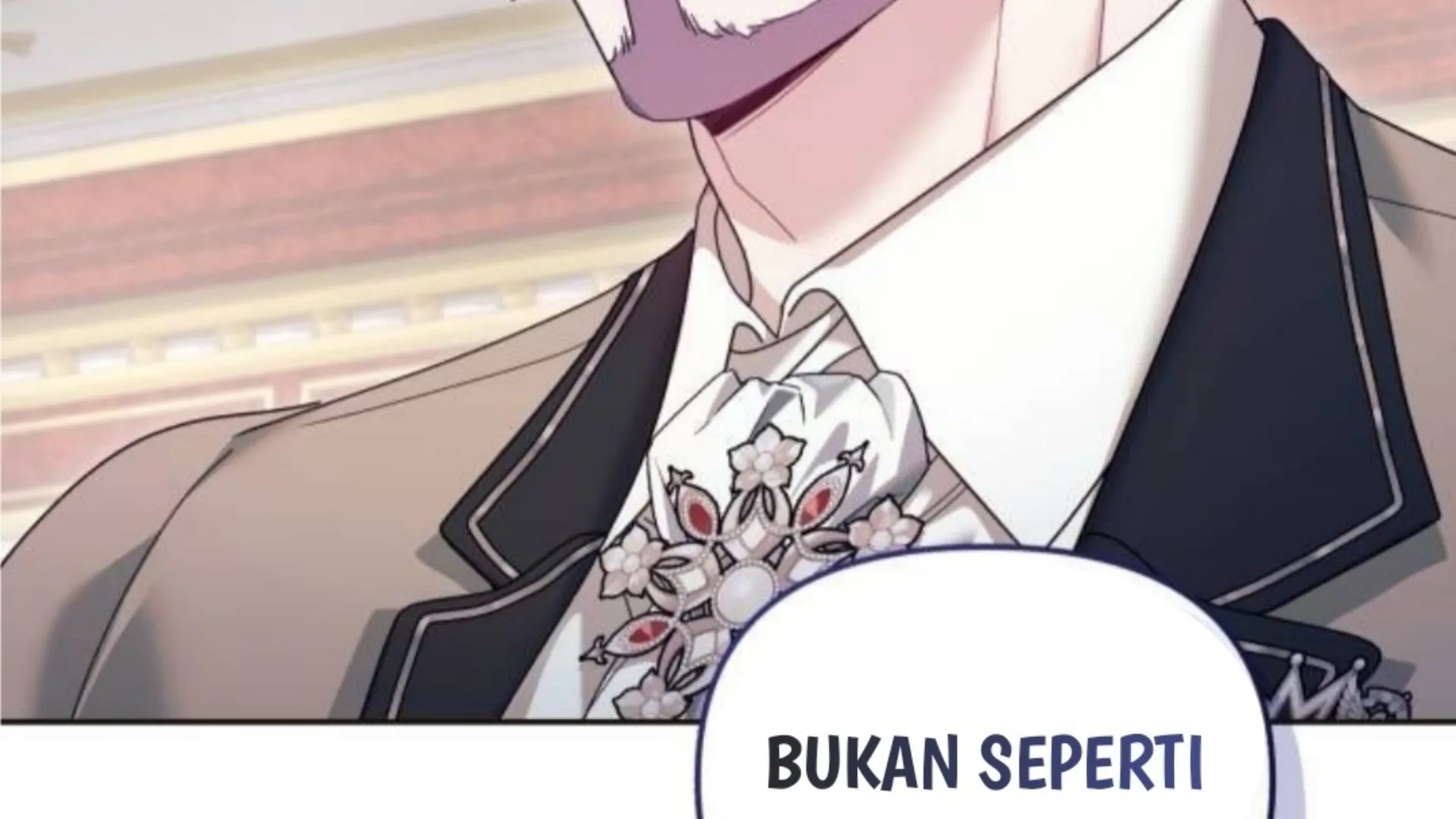 The Acting Empress Still Spends the First Night Chapter 25 Gambar 82