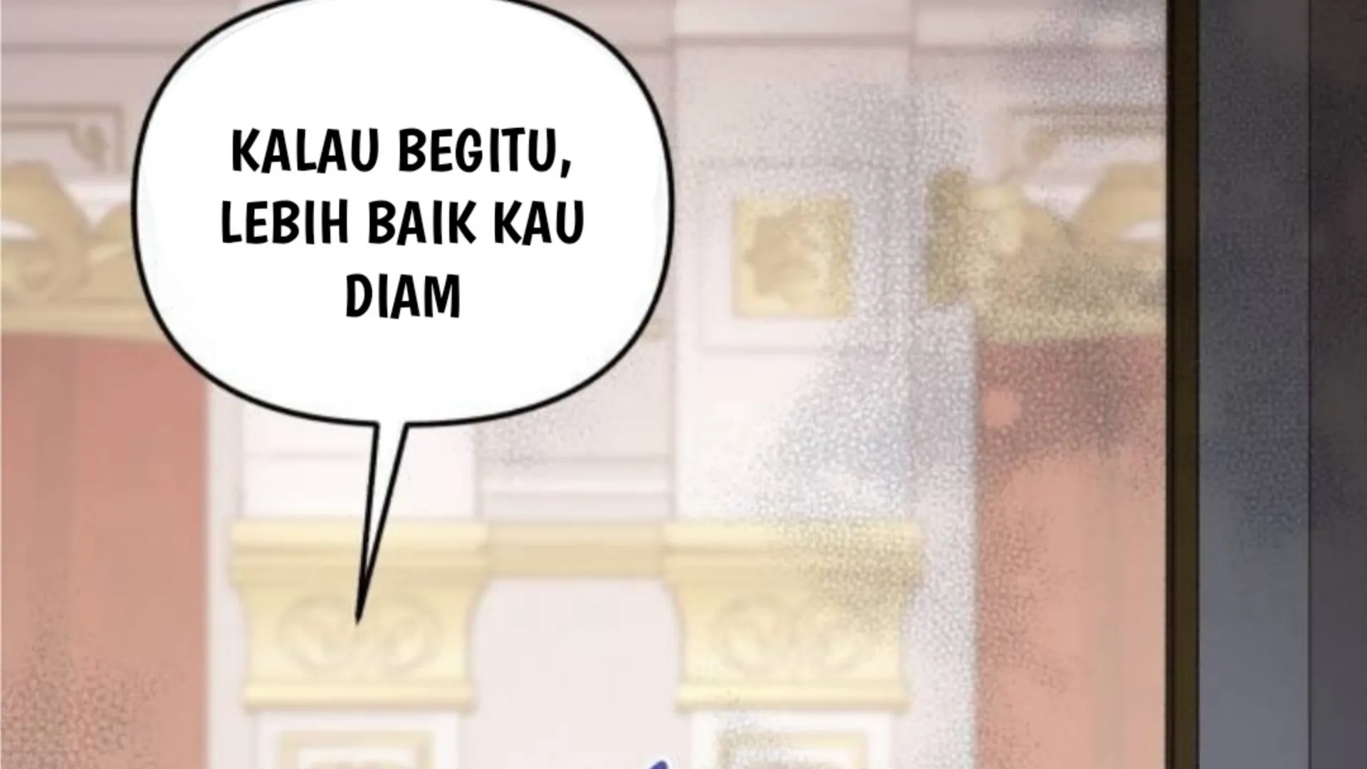 The Acting Empress Still Spends the First Night Chapter 25 Gambar 85