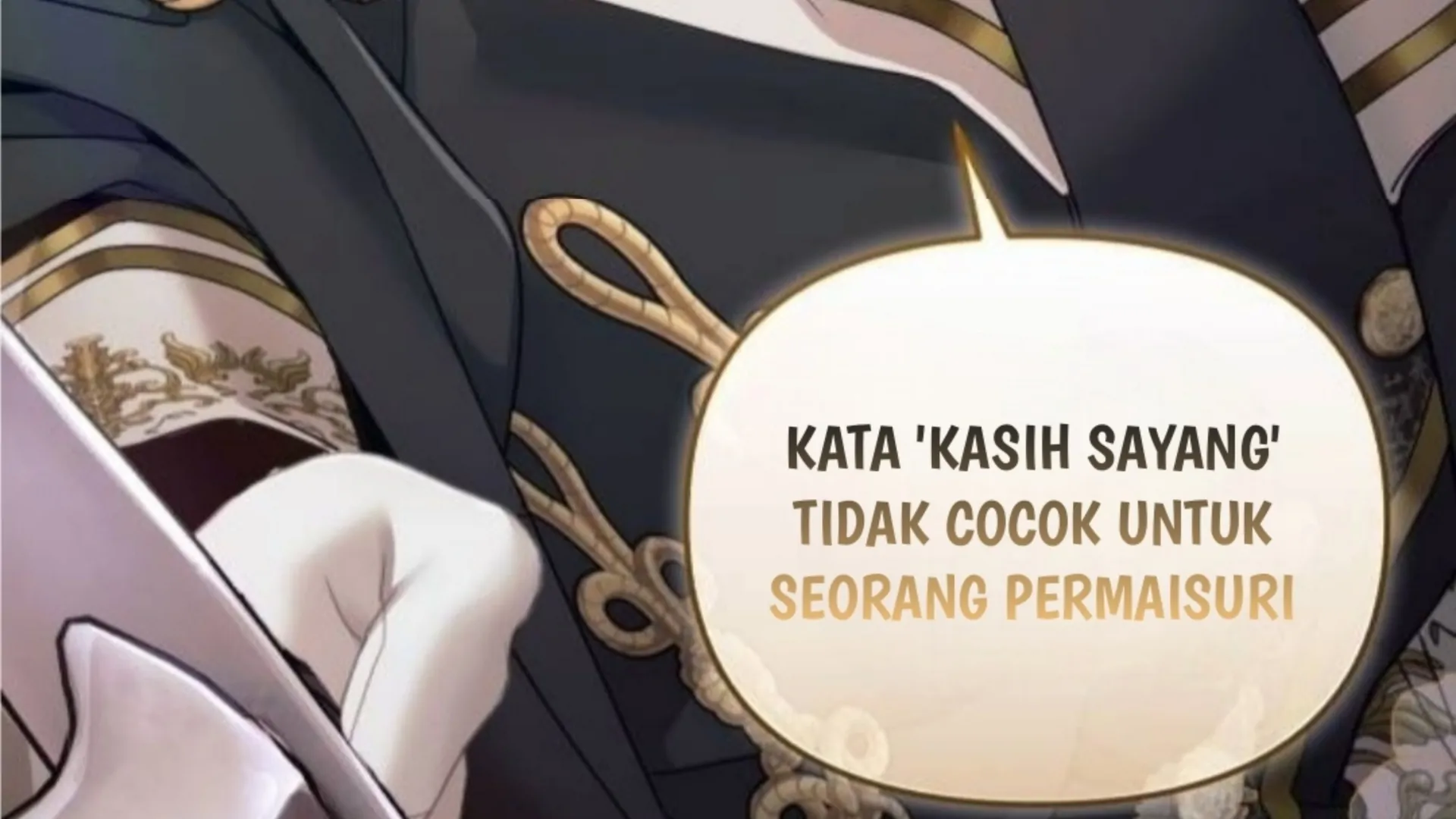 The Acting Empress Still Spends the First Night Chapter 25 Gambar 101