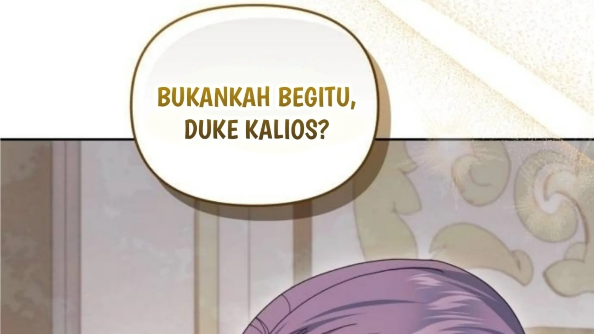 The Acting Empress Still Spends the First Night Chapter 25 Gambar 104