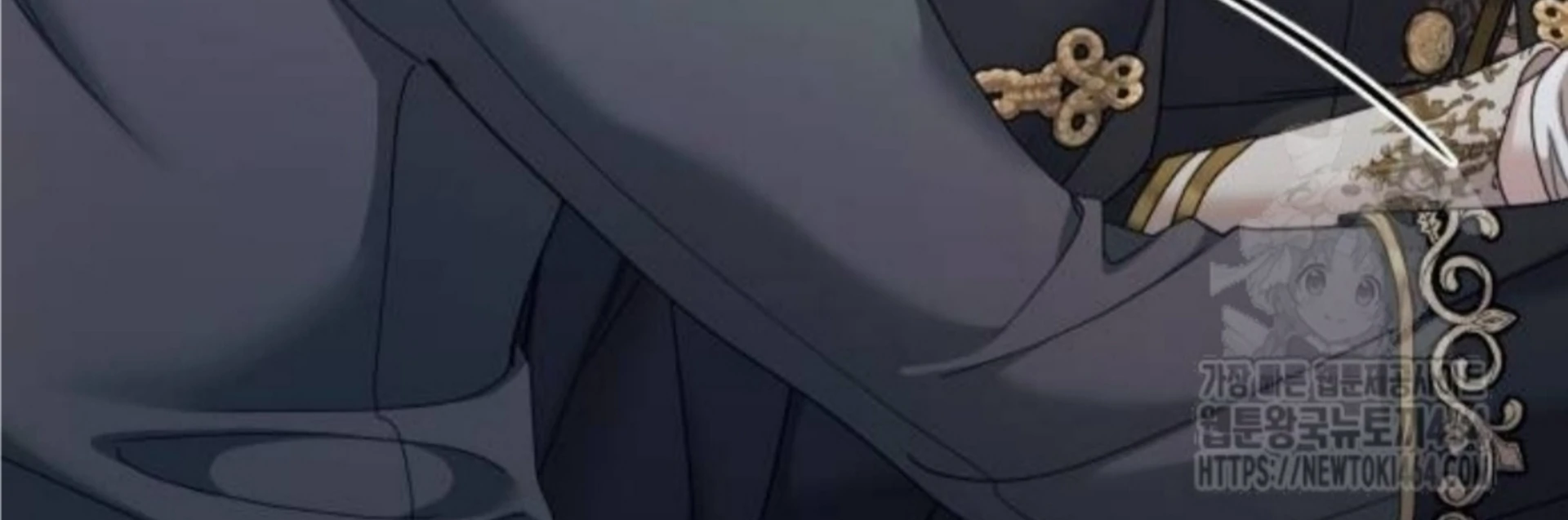 The Acting Empress Still Spends the First Night Chapter 25 Gambar 111