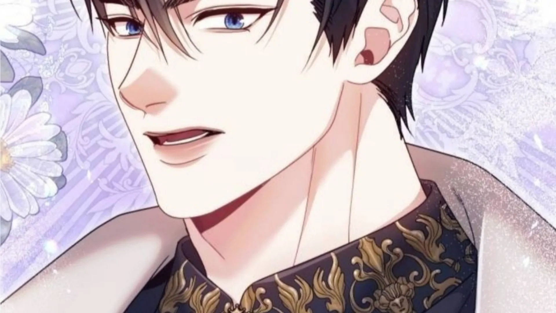 The Acting Empress Still Spends the First Night Chapter 25 Gambar 118