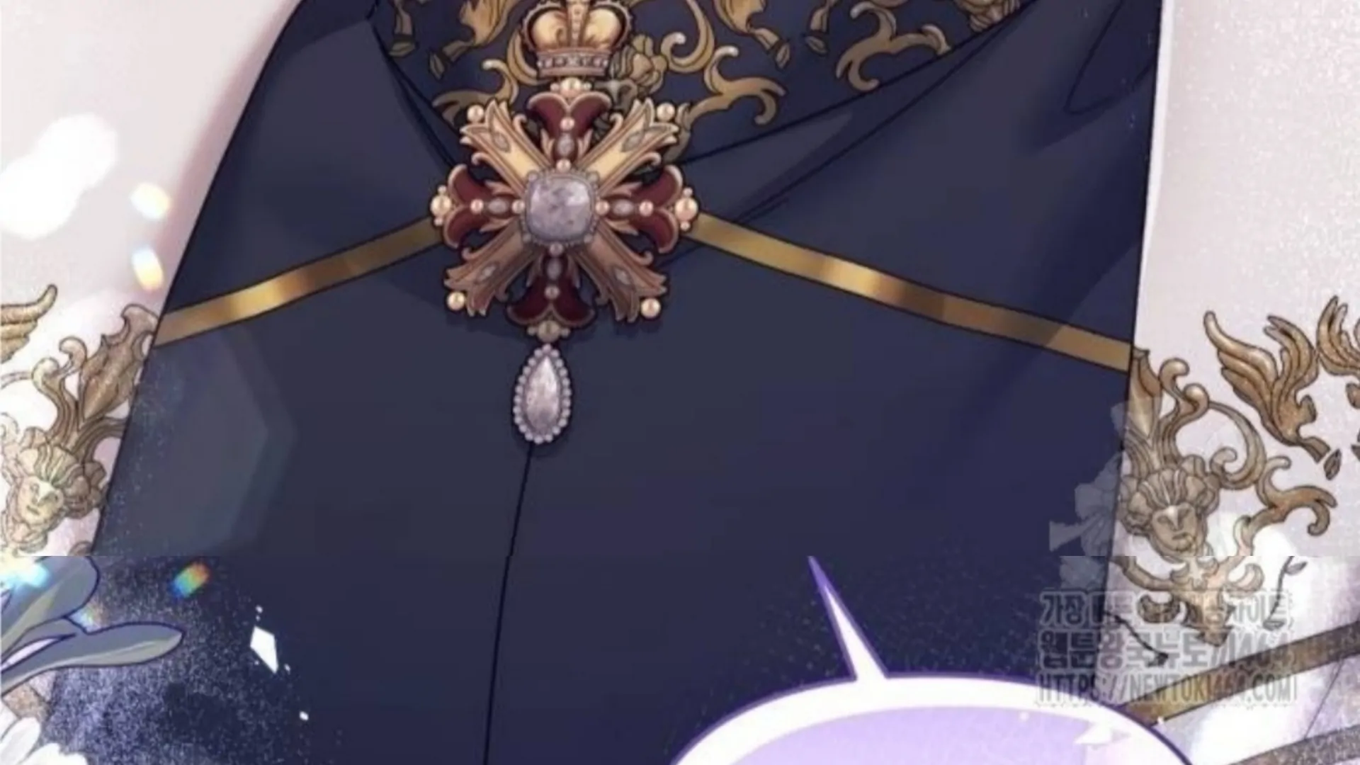 The Acting Empress Still Spends the First Night Chapter 25 Gambar 119