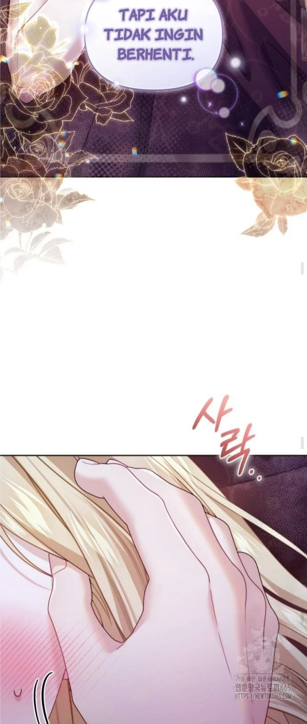 The Acting Empress Still Spends the First Night Chapter 26 Gambar 133