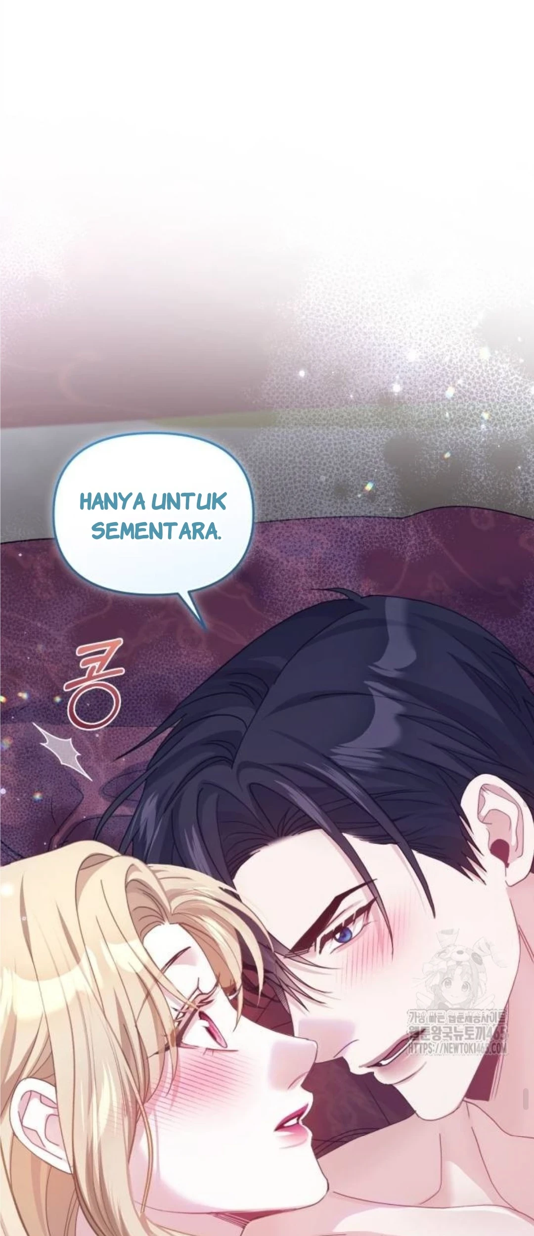 The Acting Empress Still Spends the First Night Chapter 26 Gambar 154