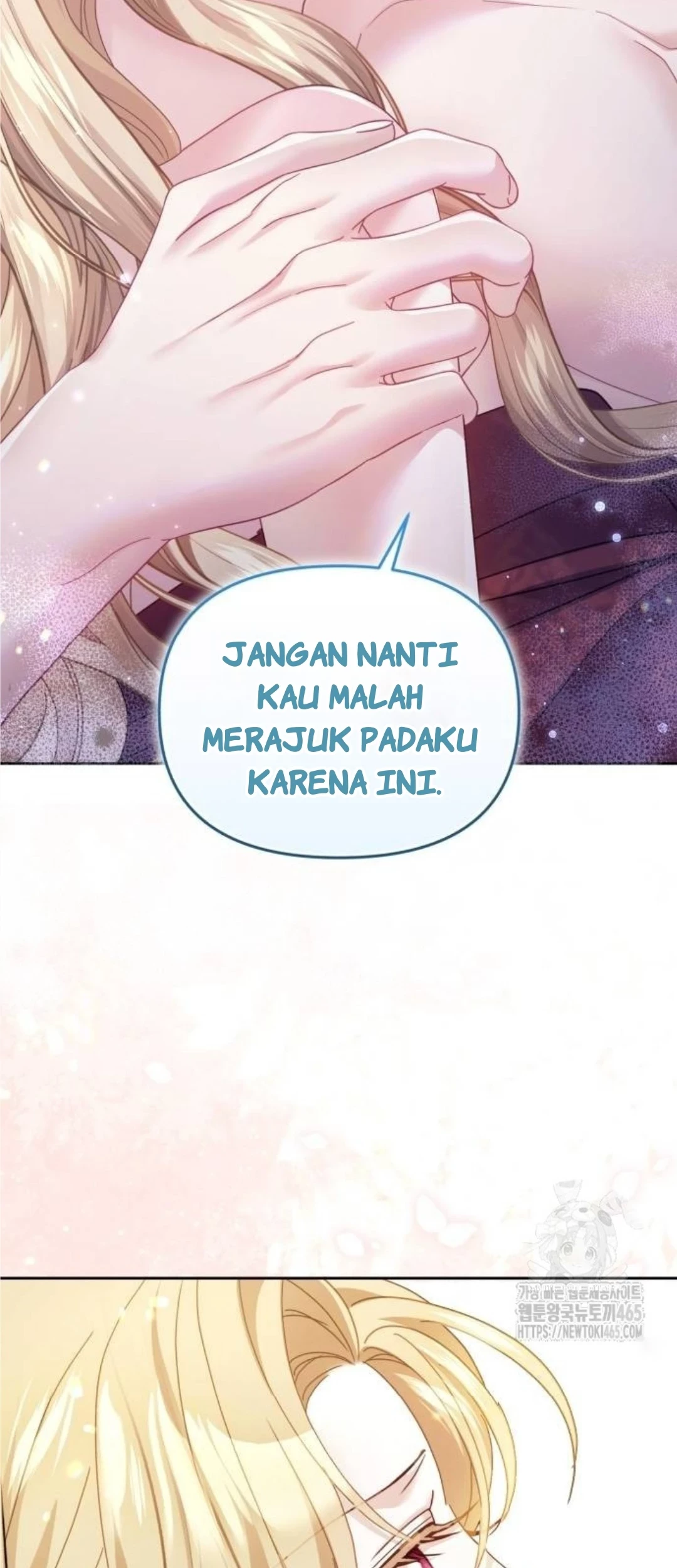 The Acting Empress Still Spends the First Night Chapter 26 Gambar 155