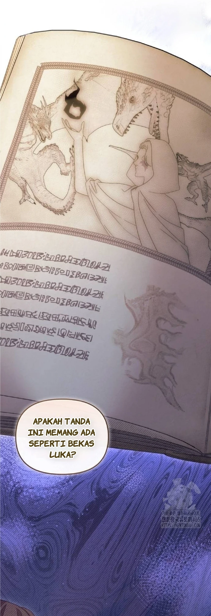 The Acting Empress Still Spends the First Night Chapter 26 Gambar 166