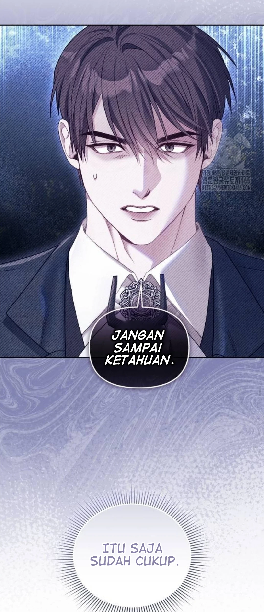 The Acting Empress Still Spends the First Night Chapter 26 Gambar 141