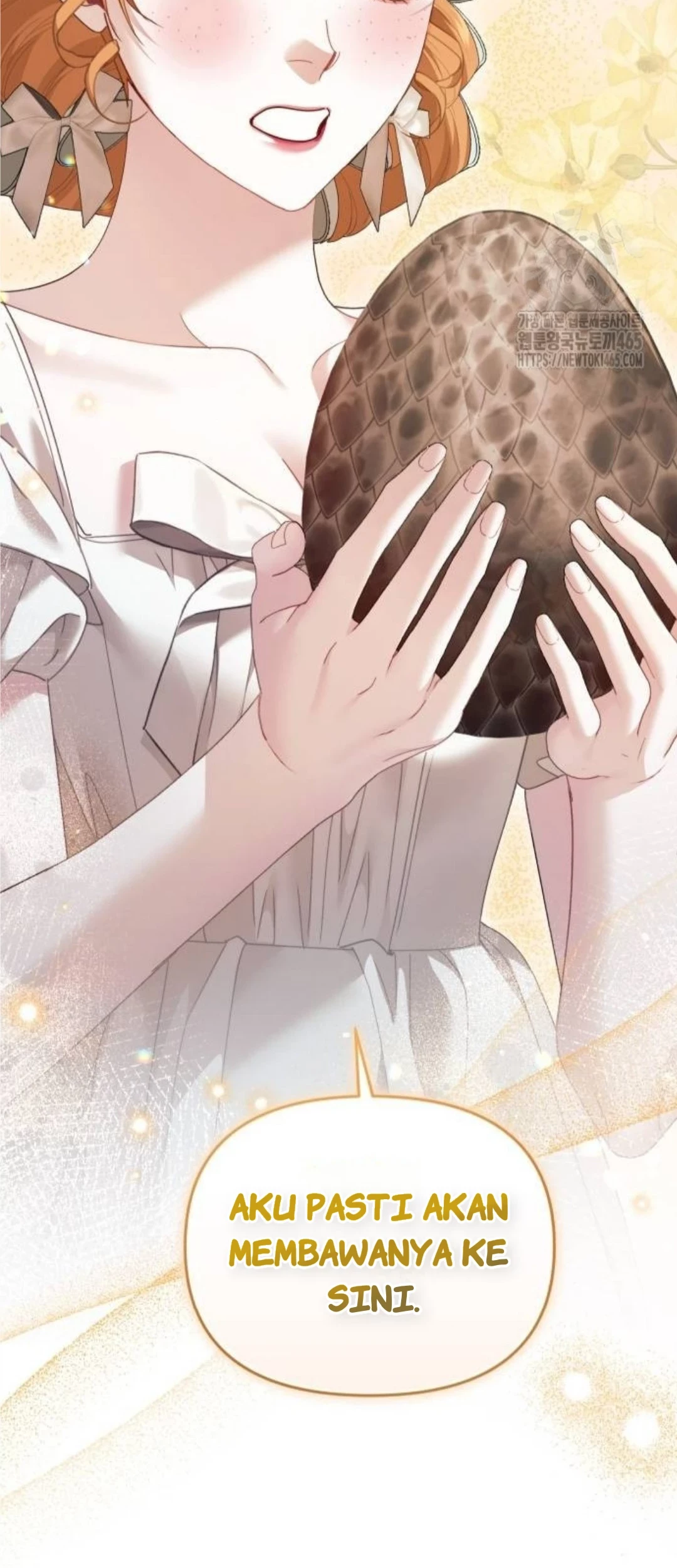 The Acting Empress Still Spends the First Night Chapter 26 Gambar 172