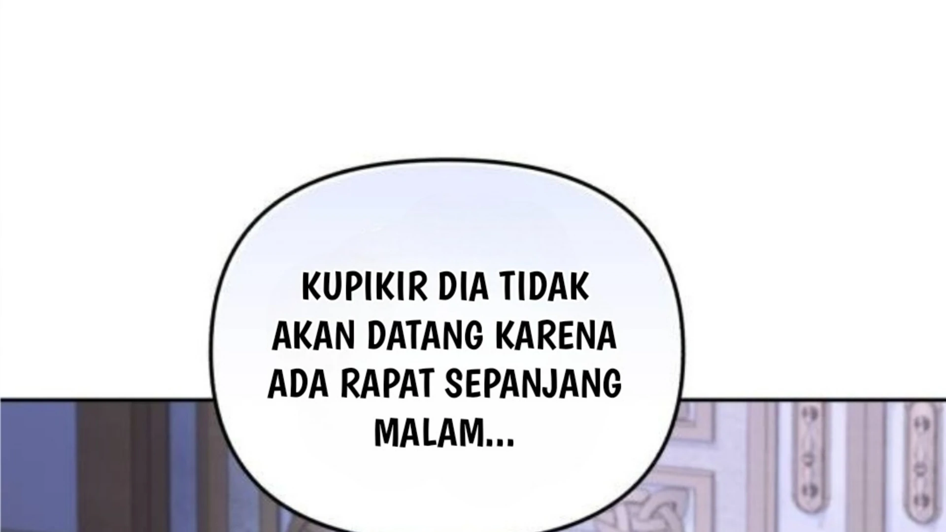 The Acting Empress Still Spends the First Night Chapter 26 Gambar 33