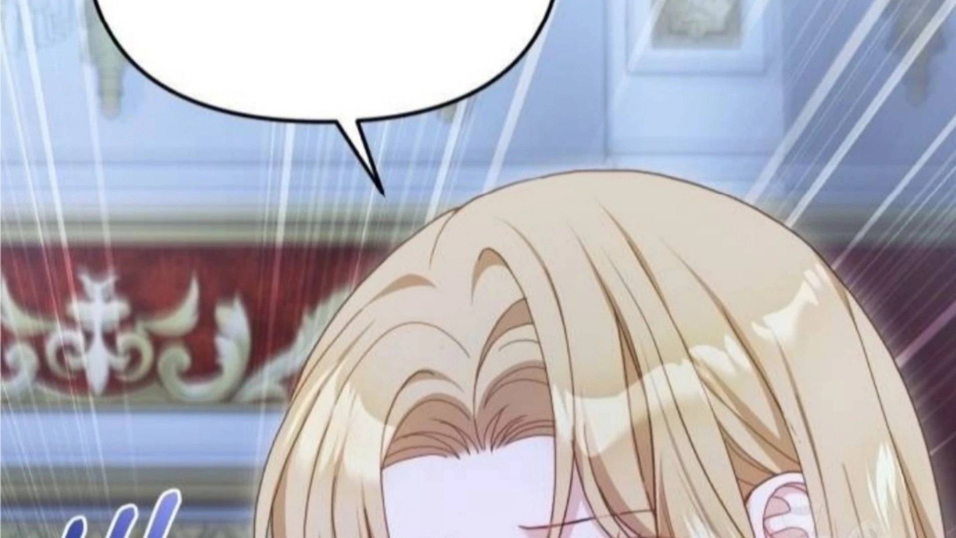 The Acting Empress Still Spends the First Night Chapter 26 Gambar 39