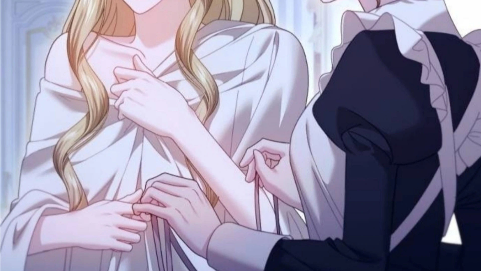 The Acting Empress Still Spends the First Night Chapter 26 Gambar 49