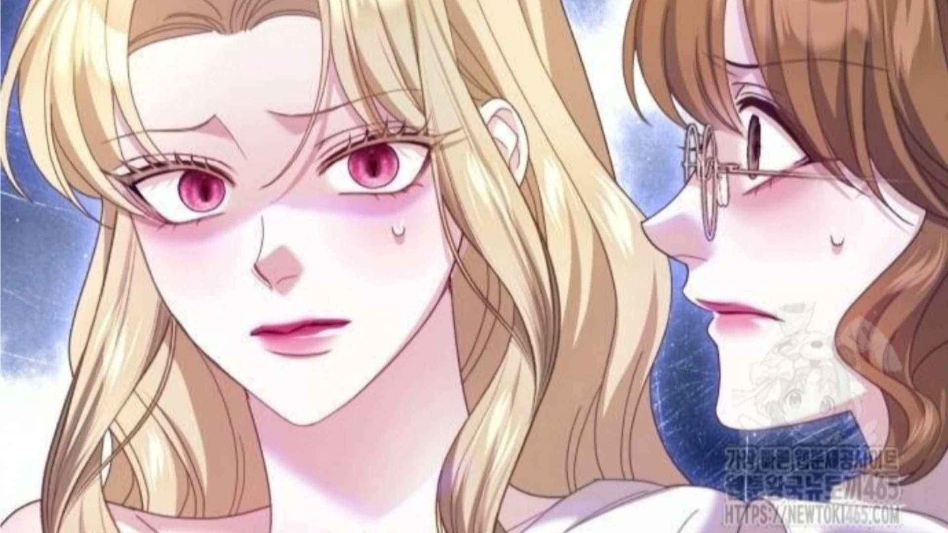 The Acting Empress Still Spends the First Night Chapter 26 Gambar 52