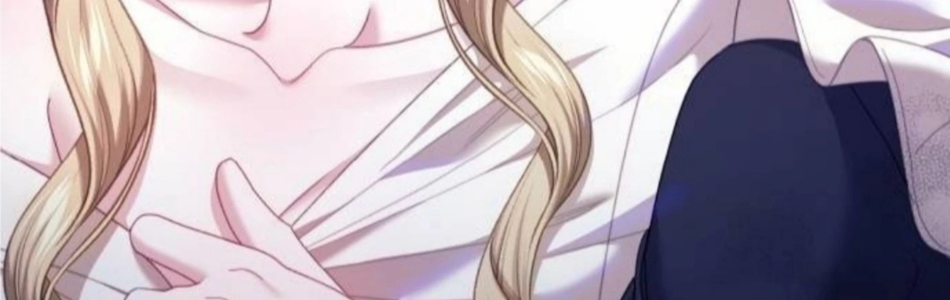 The Acting Empress Still Spends the First Night Chapter 26 Gambar 53