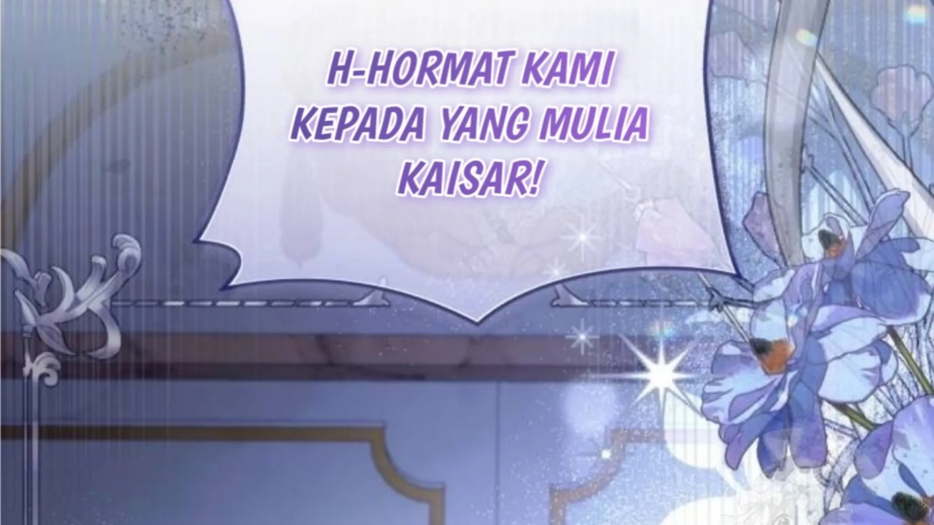 The Acting Empress Still Spends the First Night Chapter 26 Gambar 61