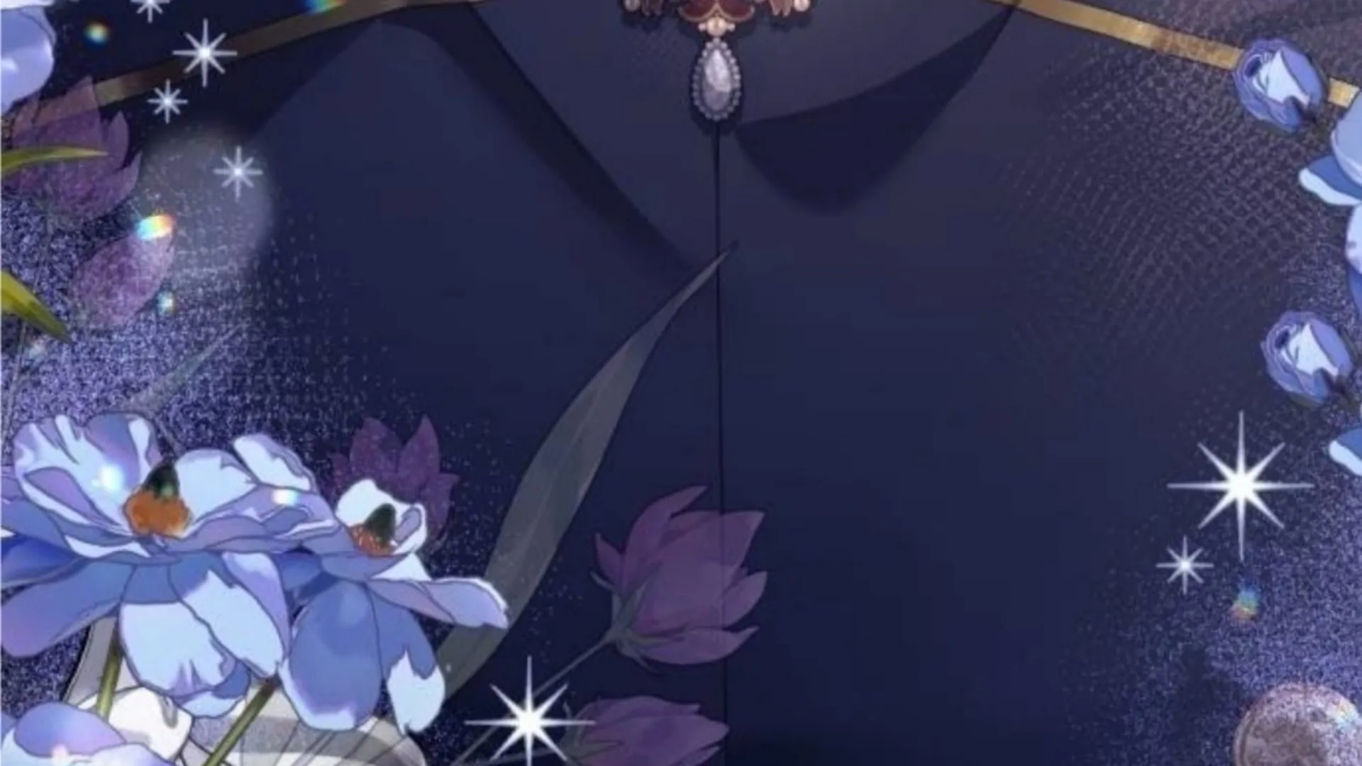 The Acting Empress Still Spends the First Night Chapter 26 Gambar 64