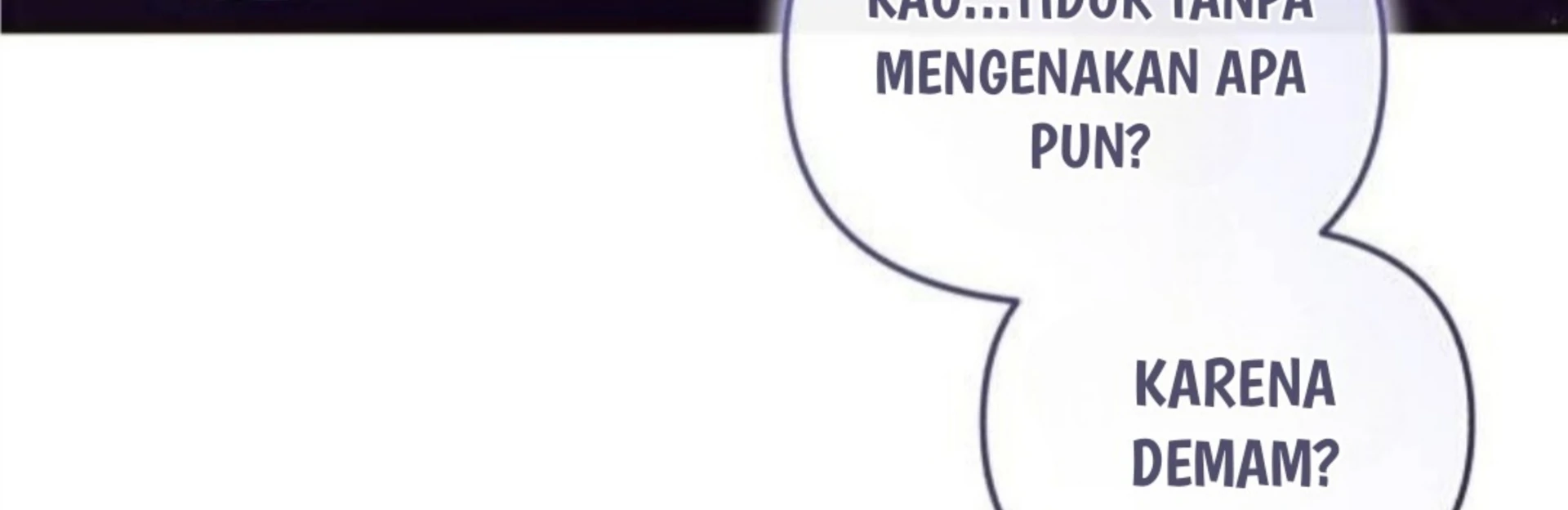 The Acting Empress Still Spends the First Night Chapter 26 Gambar 80